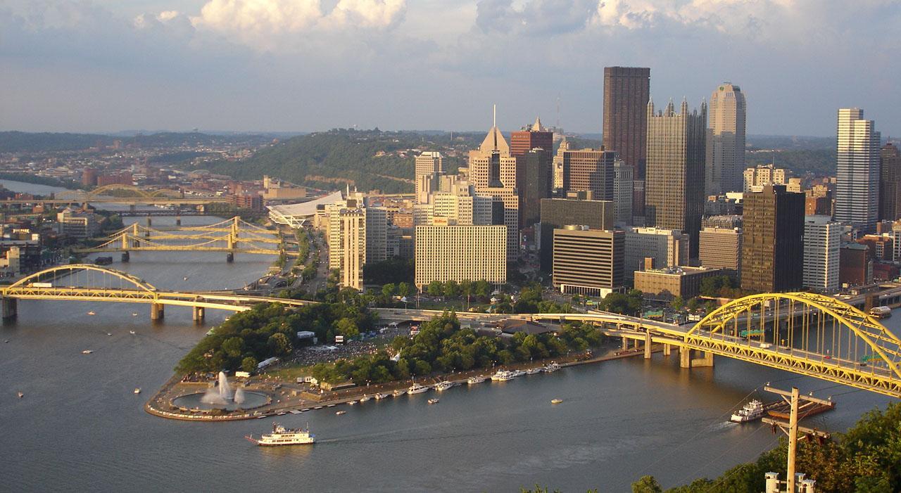 Pittsburgh City Live Wallpaper Apps on Google Play