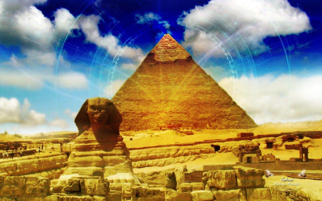 100% Quality HD Wallpaper: Sphinx Image For Desktop, Free