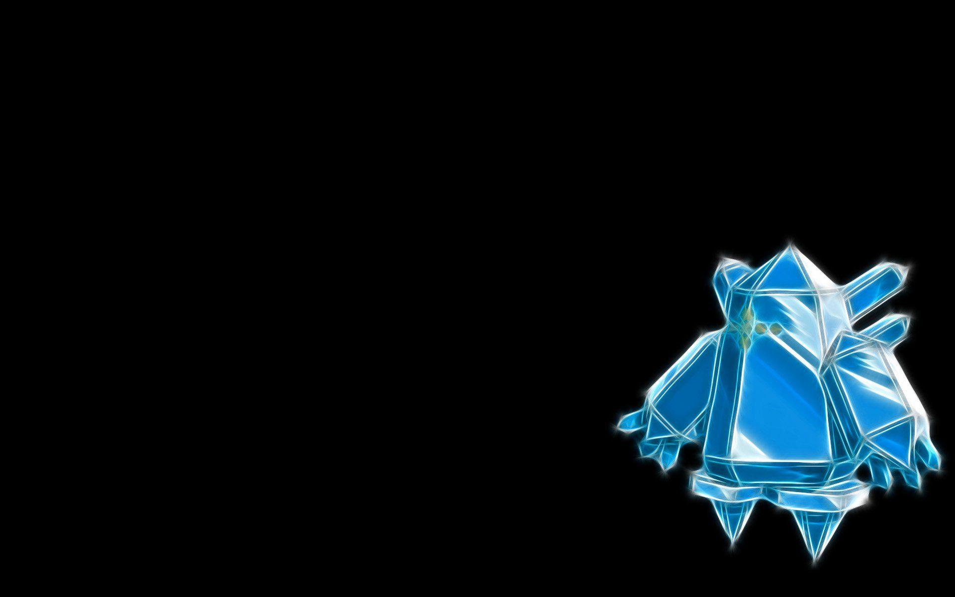 Ice Pokémon HD Wallpaper and Background Image