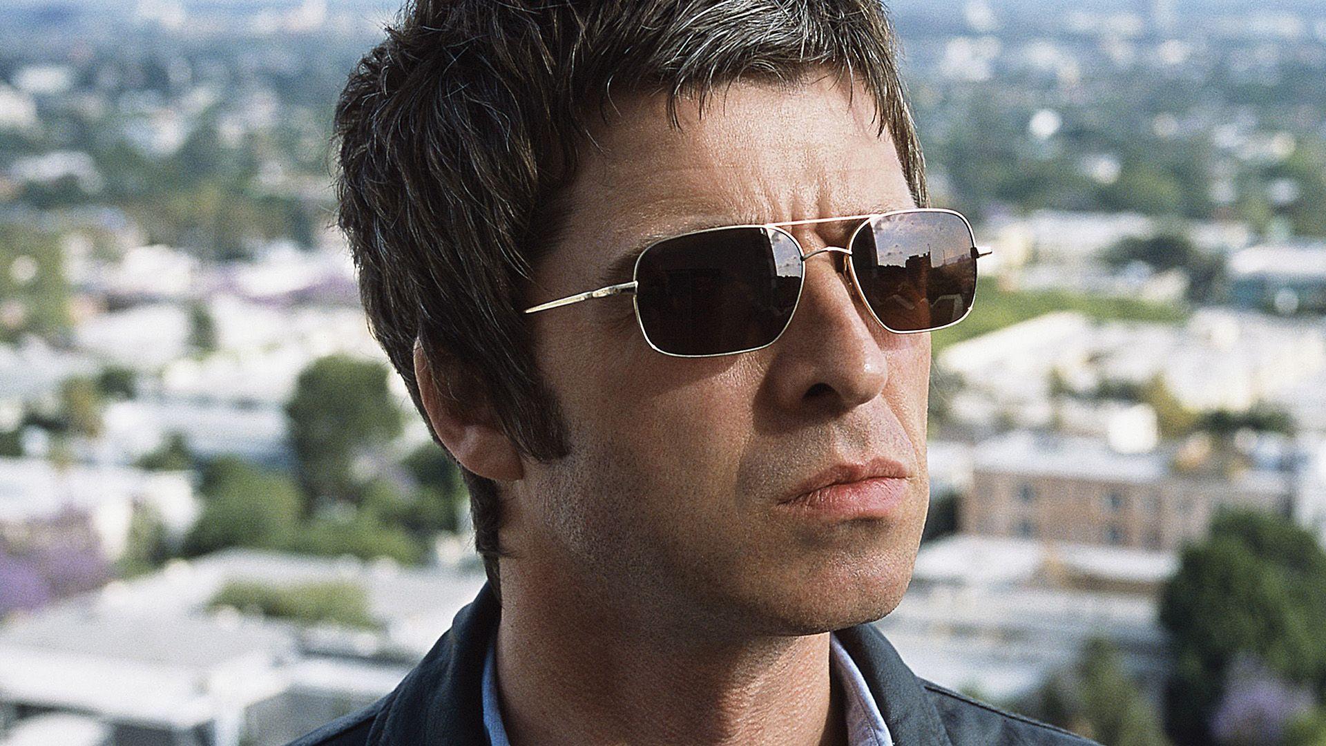 Noel Gallagher's High Flying Birds