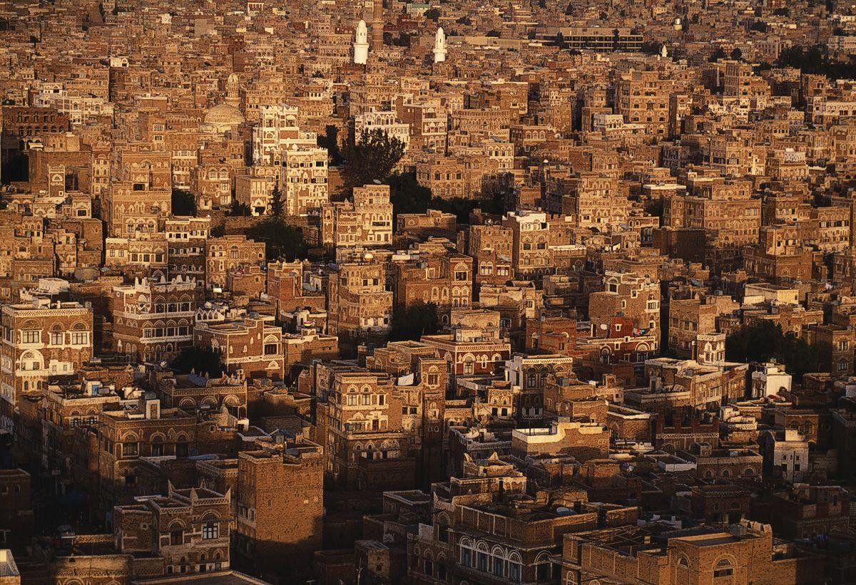 A Call to the GCC: 'Together You Can Save Yemen'