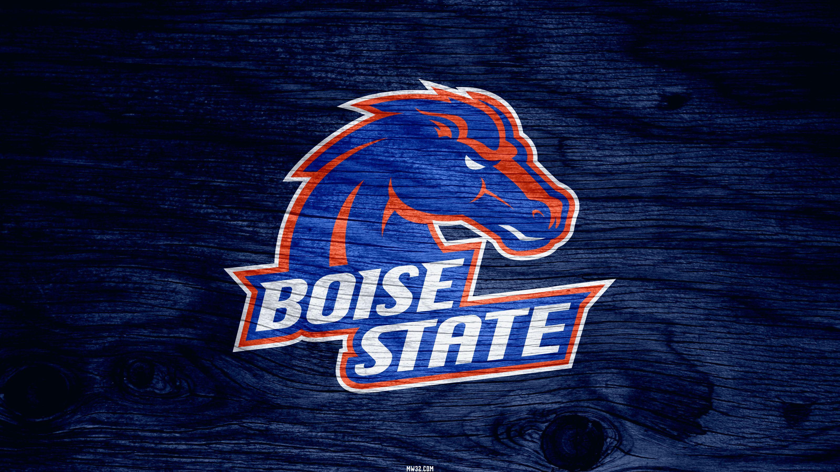 Boise State University Wallpapers - Wallpaper Cave