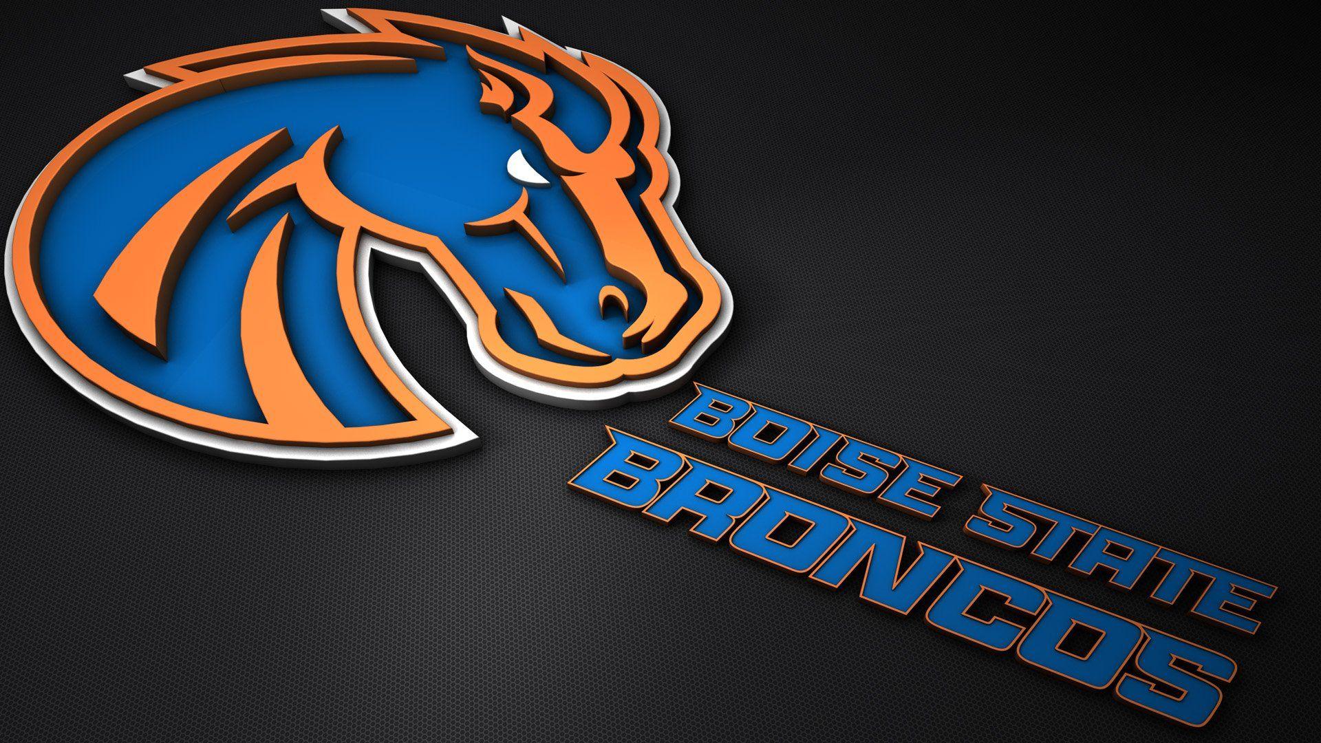 Boise State University Wallpapers Wallpaper Cave
