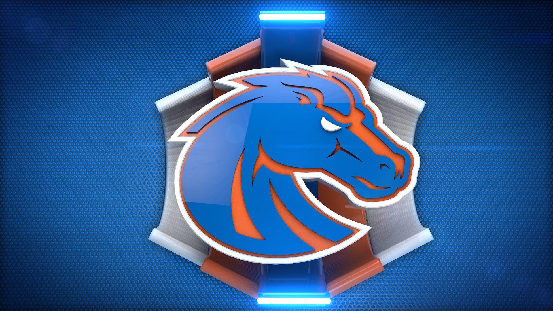 Boise State Wallpaper  Download to your mobile from PHONEKY