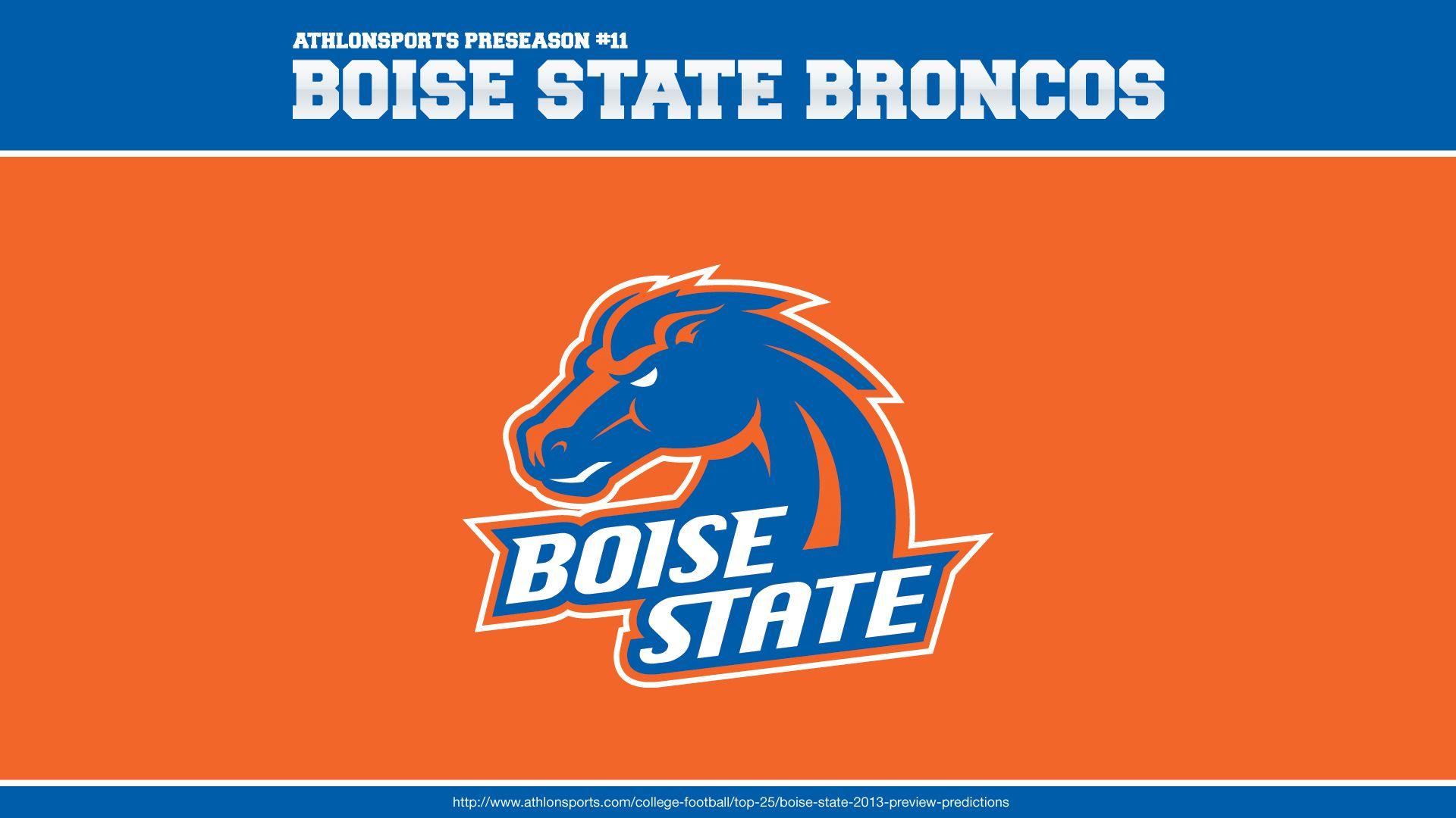 Boise State