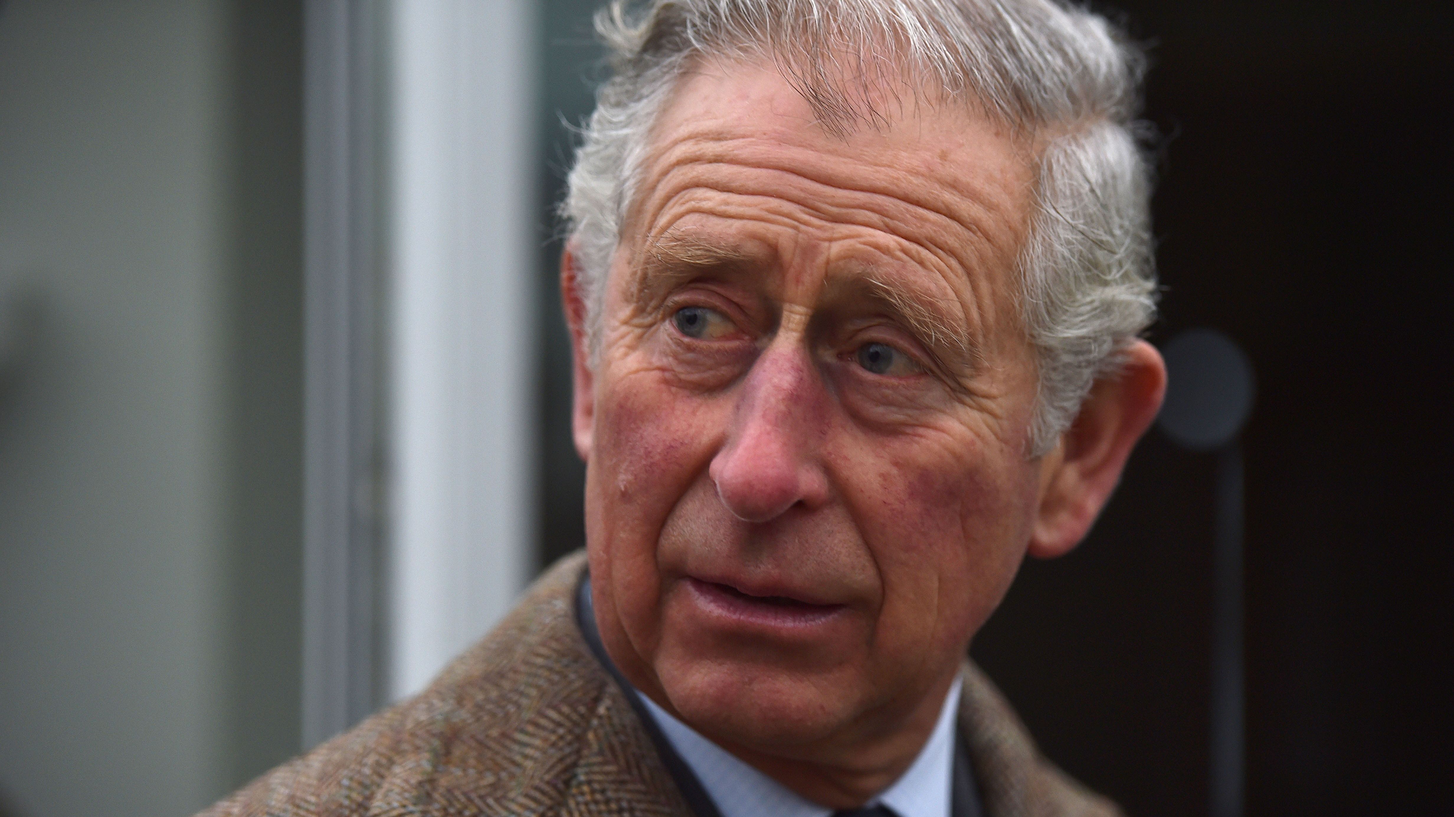 Prince Charles Wallpaper Image Photo Picture Background