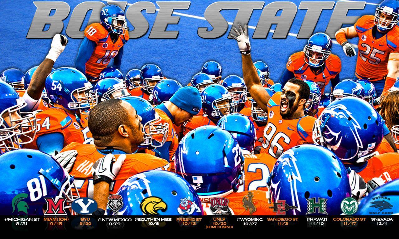 broncosports.com State Official Athletic Site