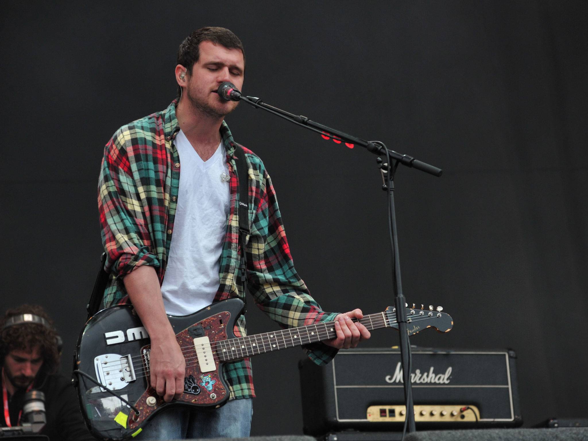 Jesse Lacey Wallpapers - Wallpaper Cave