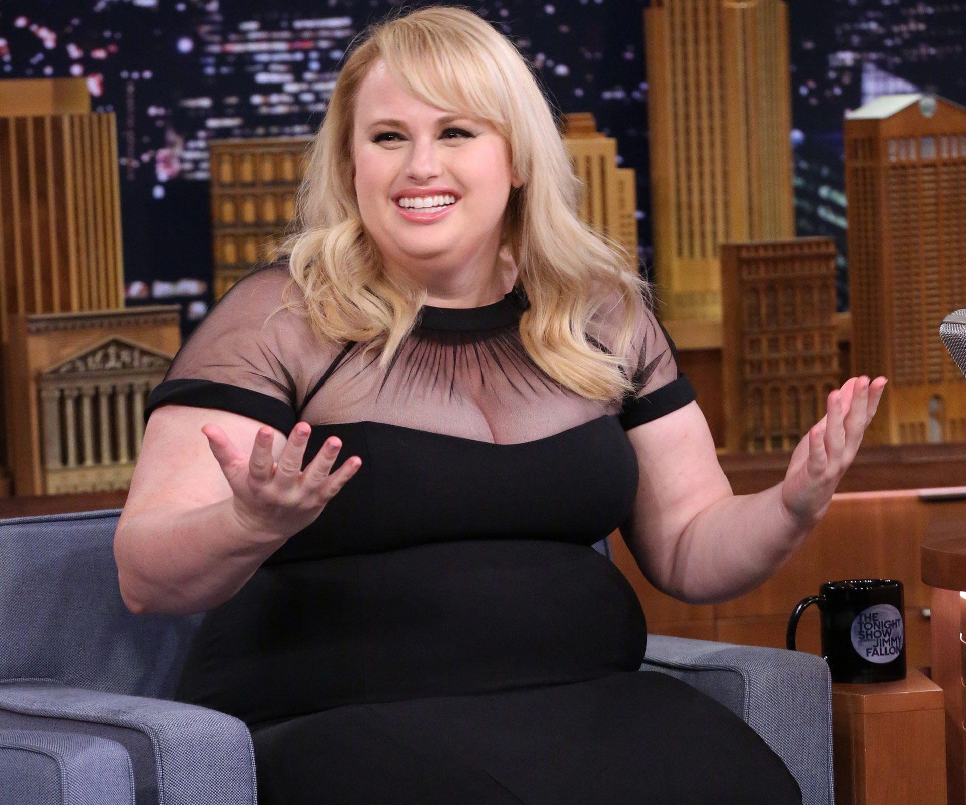 Stylehunter Collective Rebel Wilson Is Not A Fan Of The Kardashians
