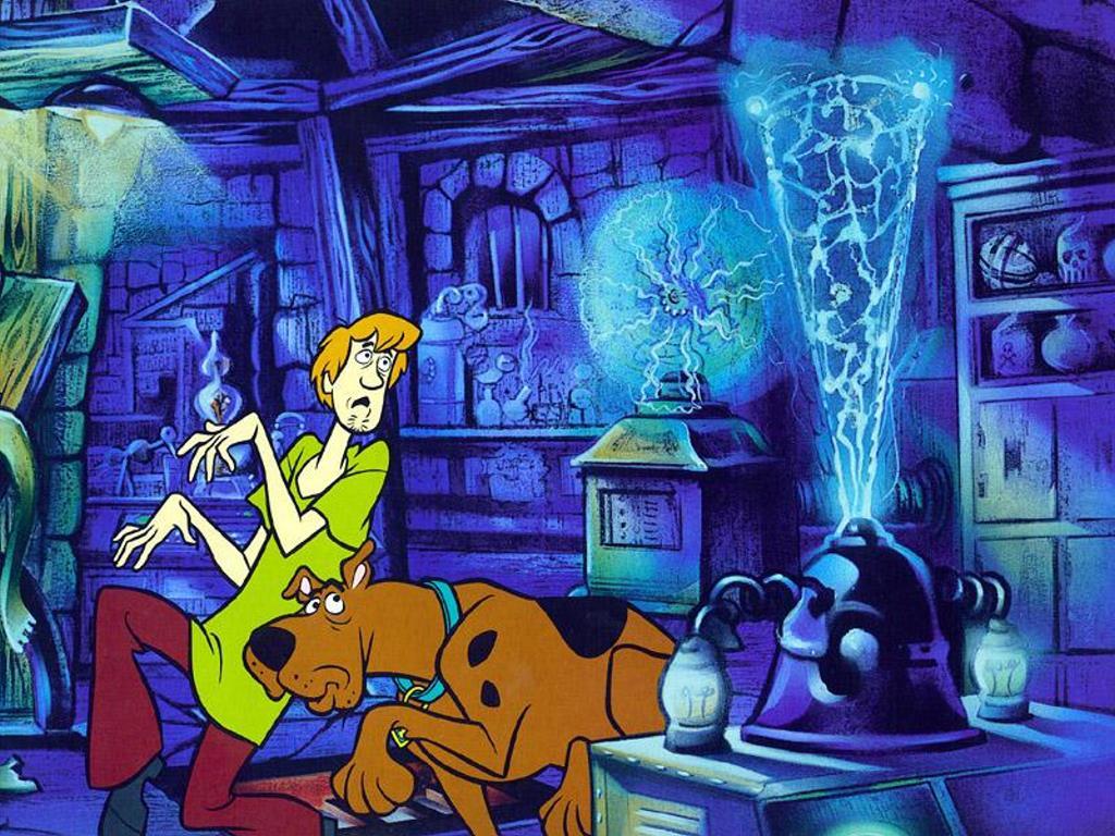 Scooby Doo. Cartoon Wallpaper: Scooby Doo 6. ❤ ❤️SCOOBY