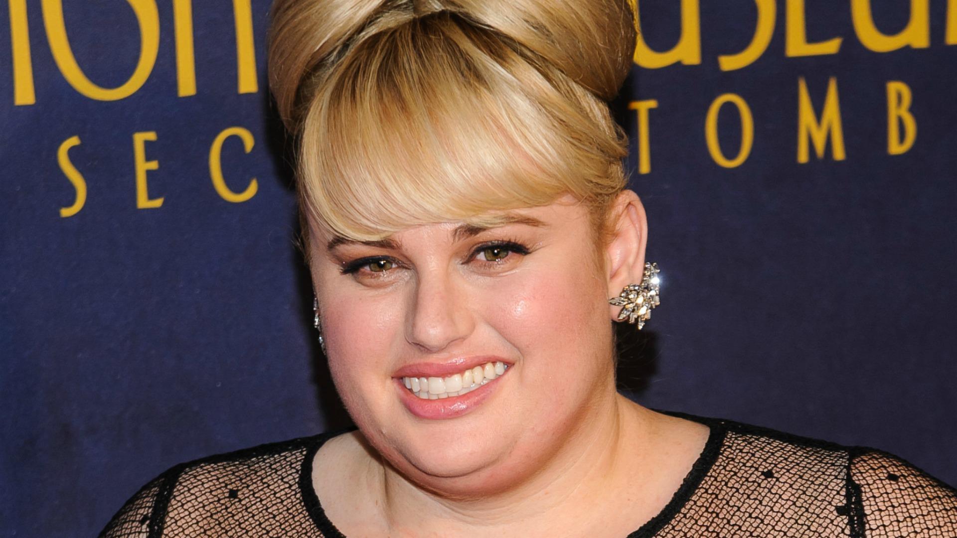 Rebel Wilson and other celebrities who won't go nude