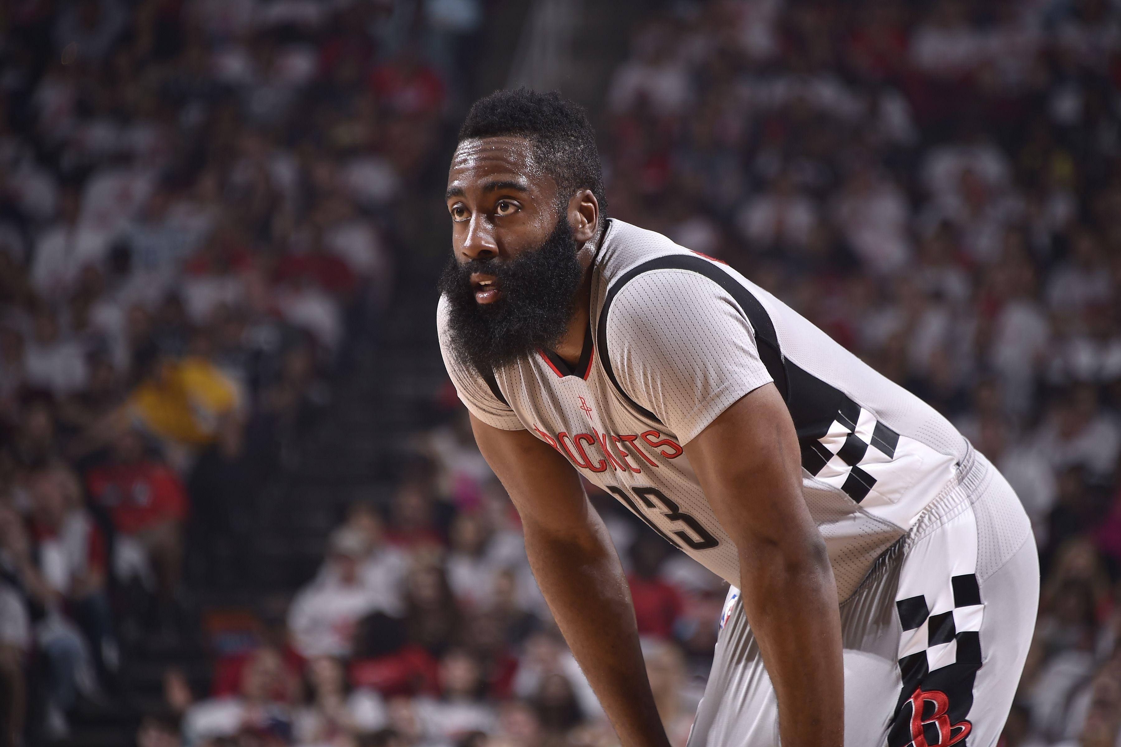 The web's best Houston Rockets email newsletter