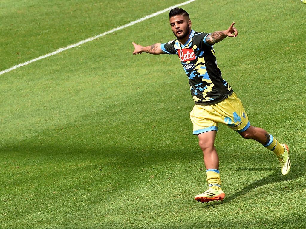 Qualif. EURO acutalités Napoli's Insigne added to Italy squad