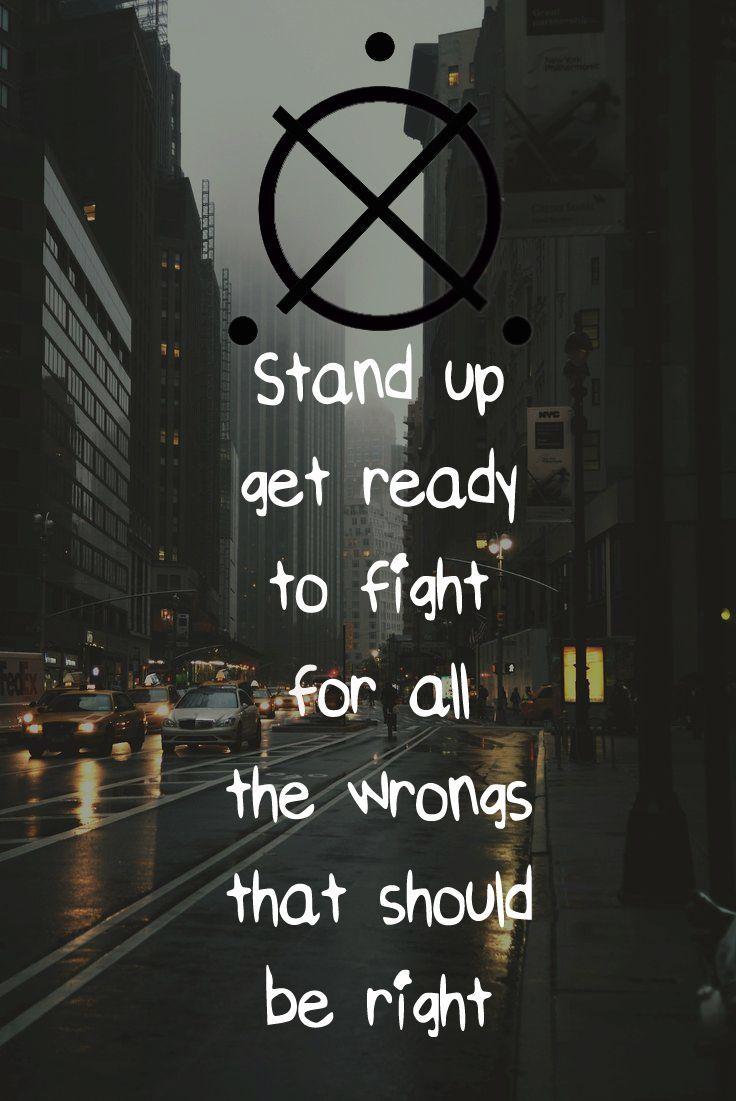 best Our Last Night image. Our last night