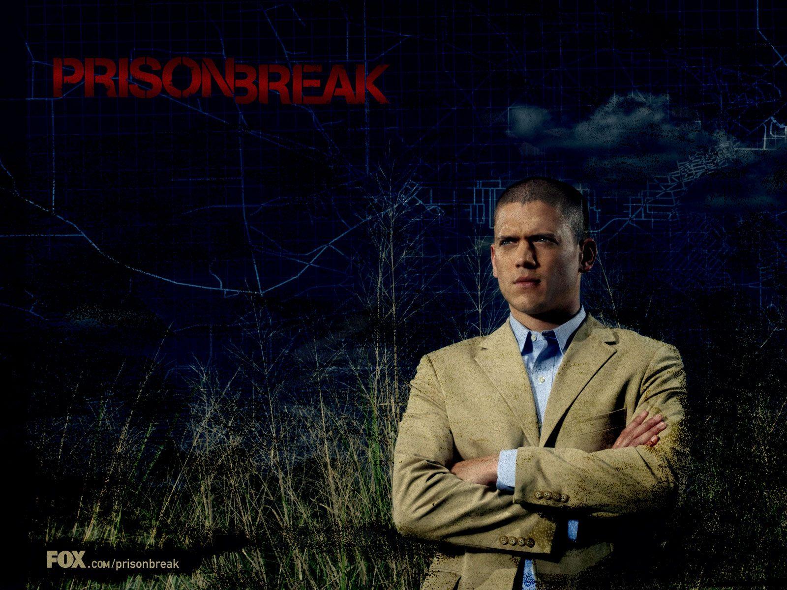 Michael Scofield wallpaper. Michael Scofield