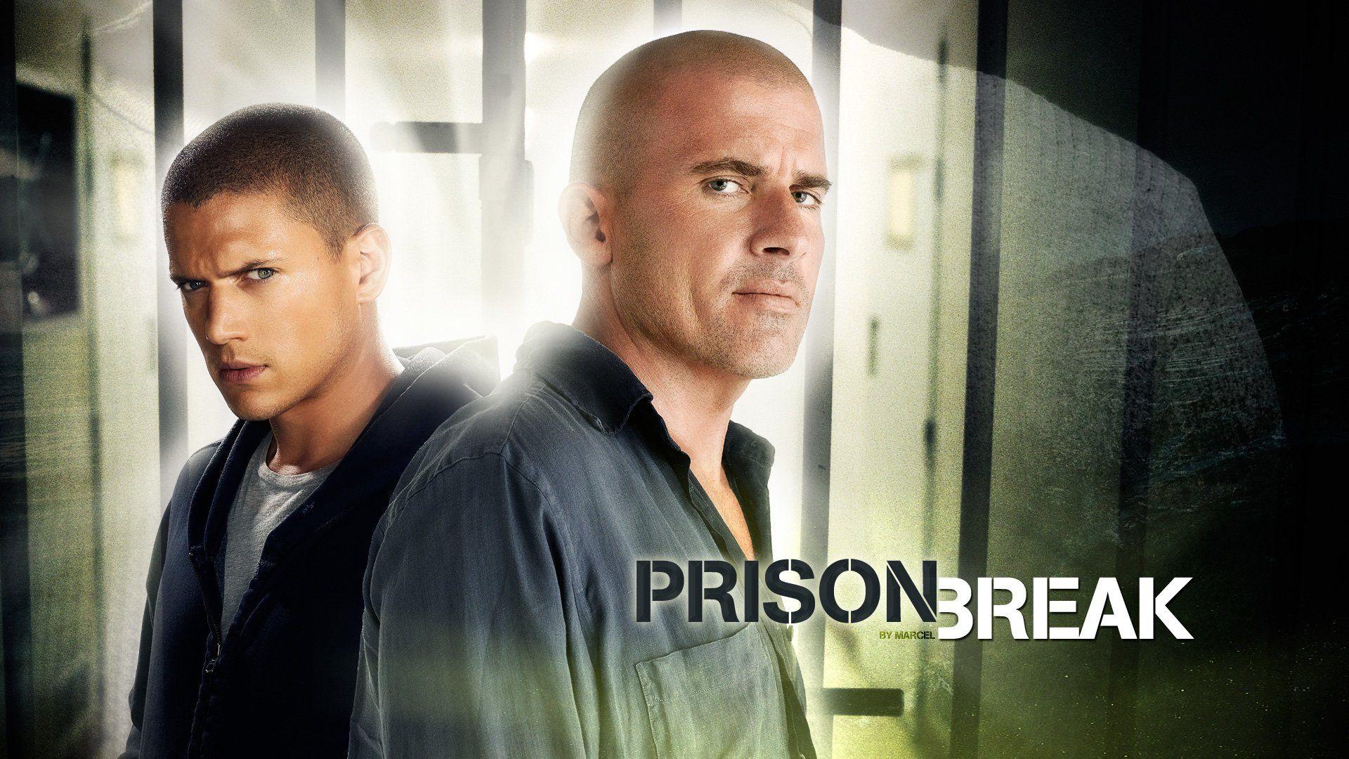 Prison Break HD Wallpaper and Background Image