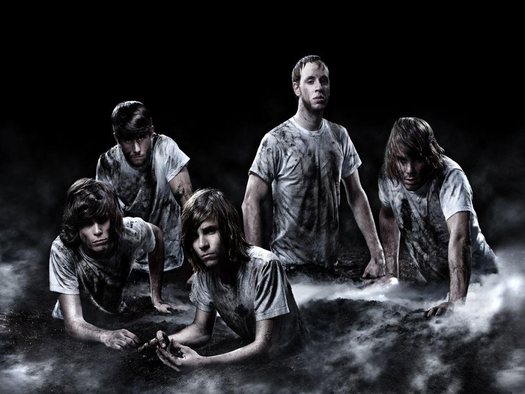 Altwall: Скачать Our Last Night wallpaper (обои рабочего стола)