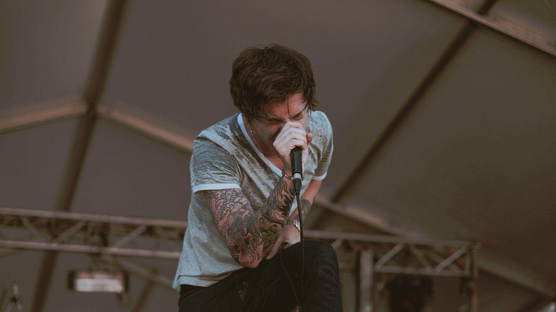 night sky wallpaper 4k