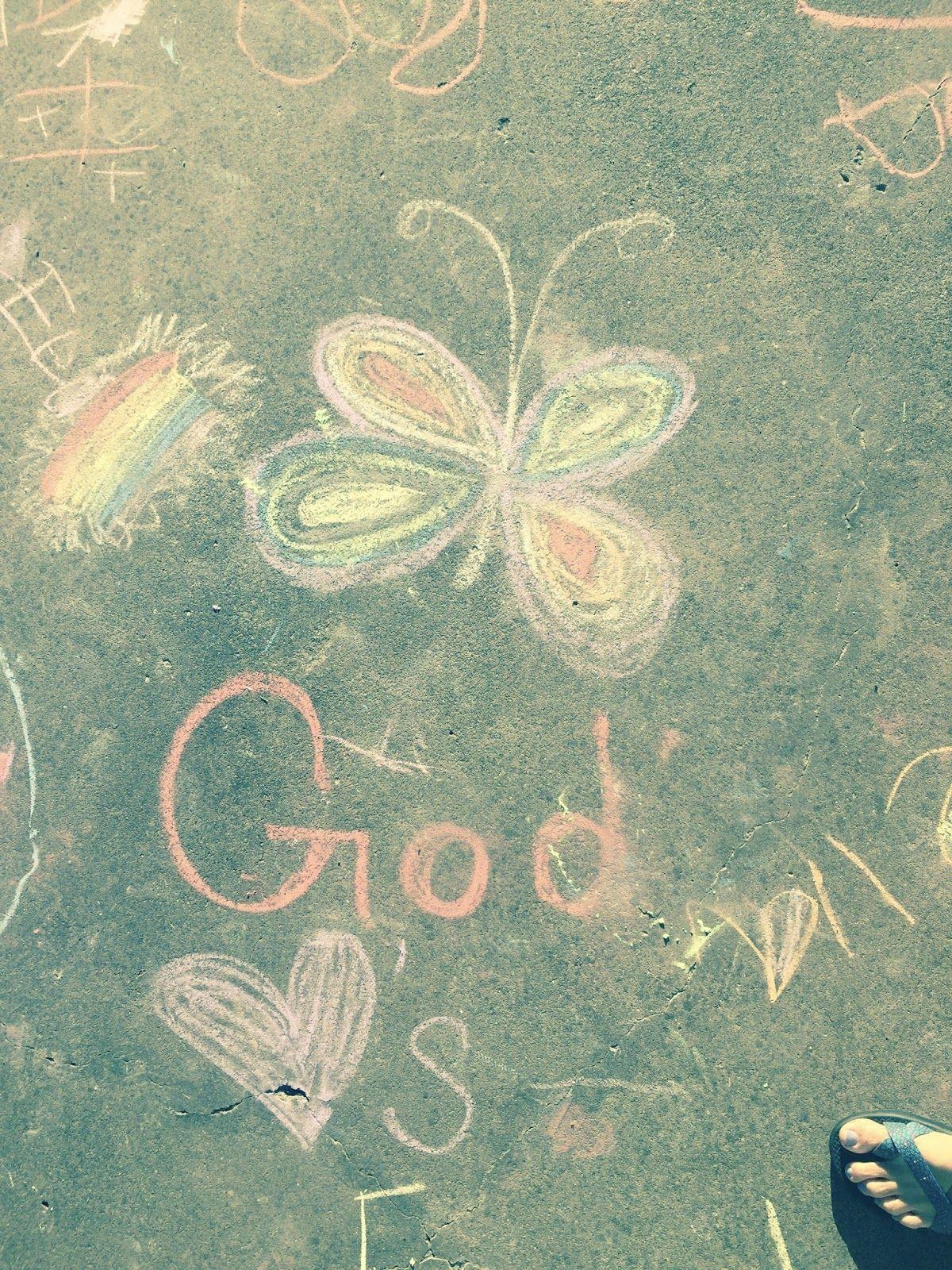 GBF Children's Ministries: May 2017