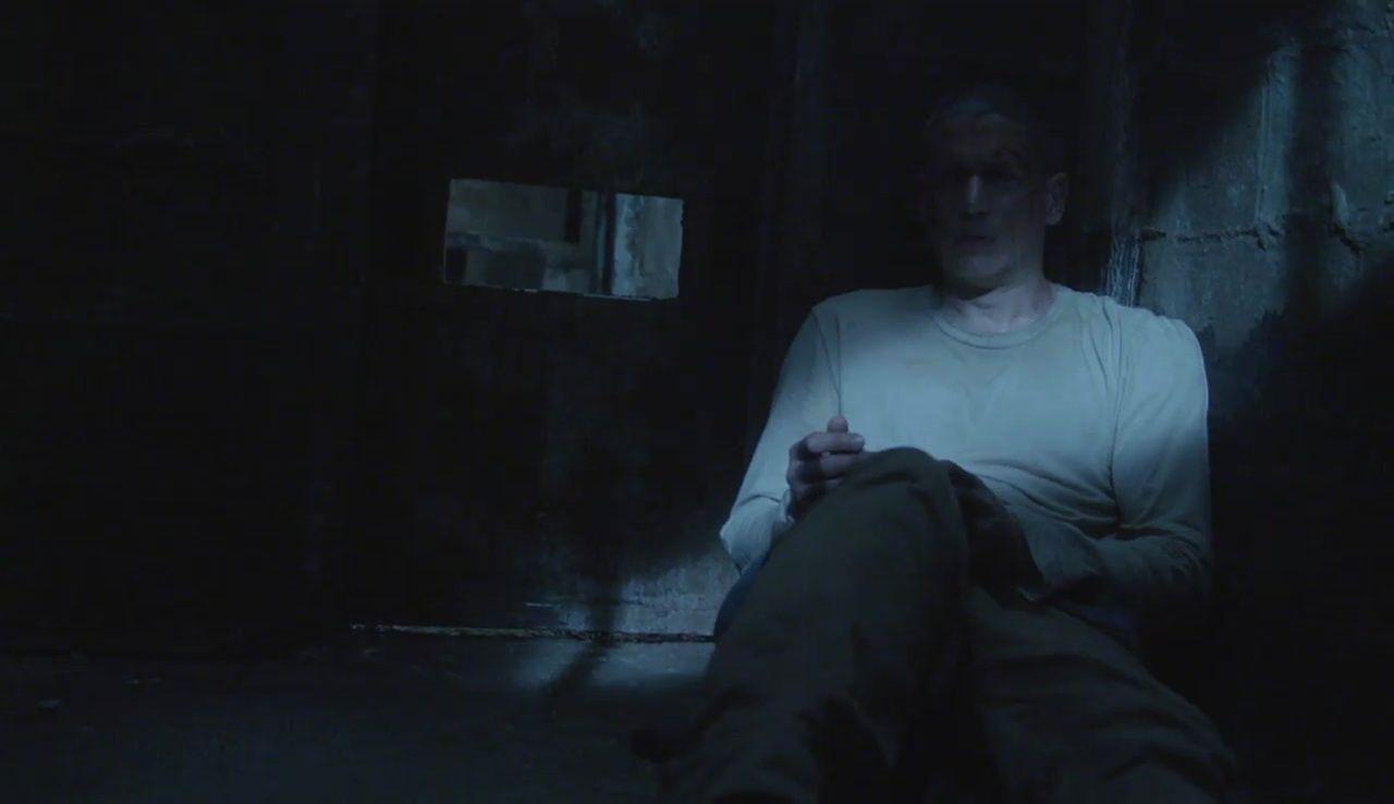 PRISON BREAK Scofield is alive!!! image Prison Break 5