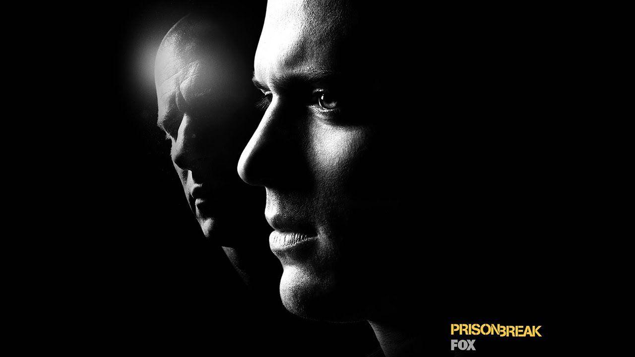 Wentworth Miller Michael Scofield discusses Season 5 of Prison
