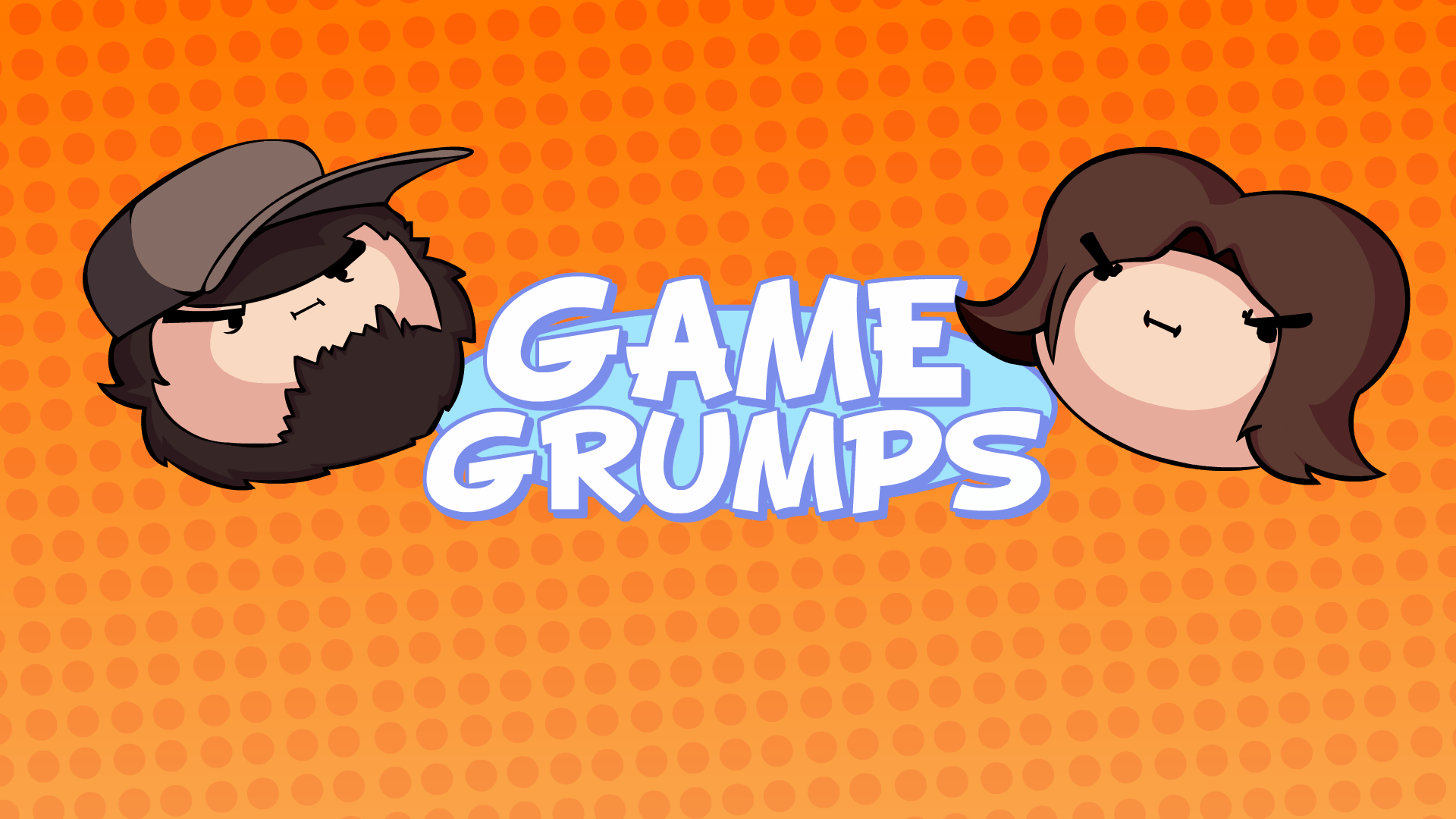 Game grumps do it