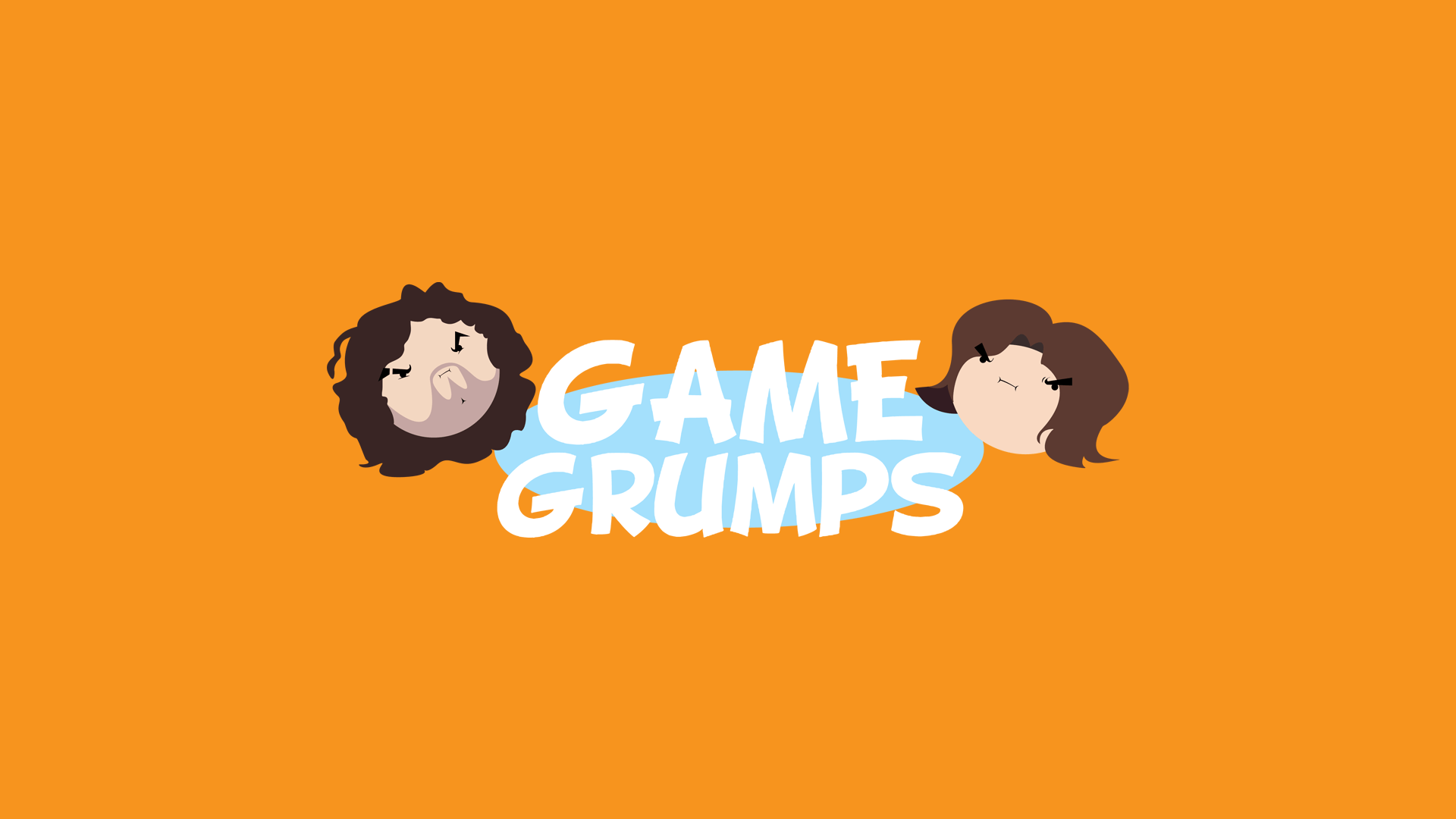 game grumps background