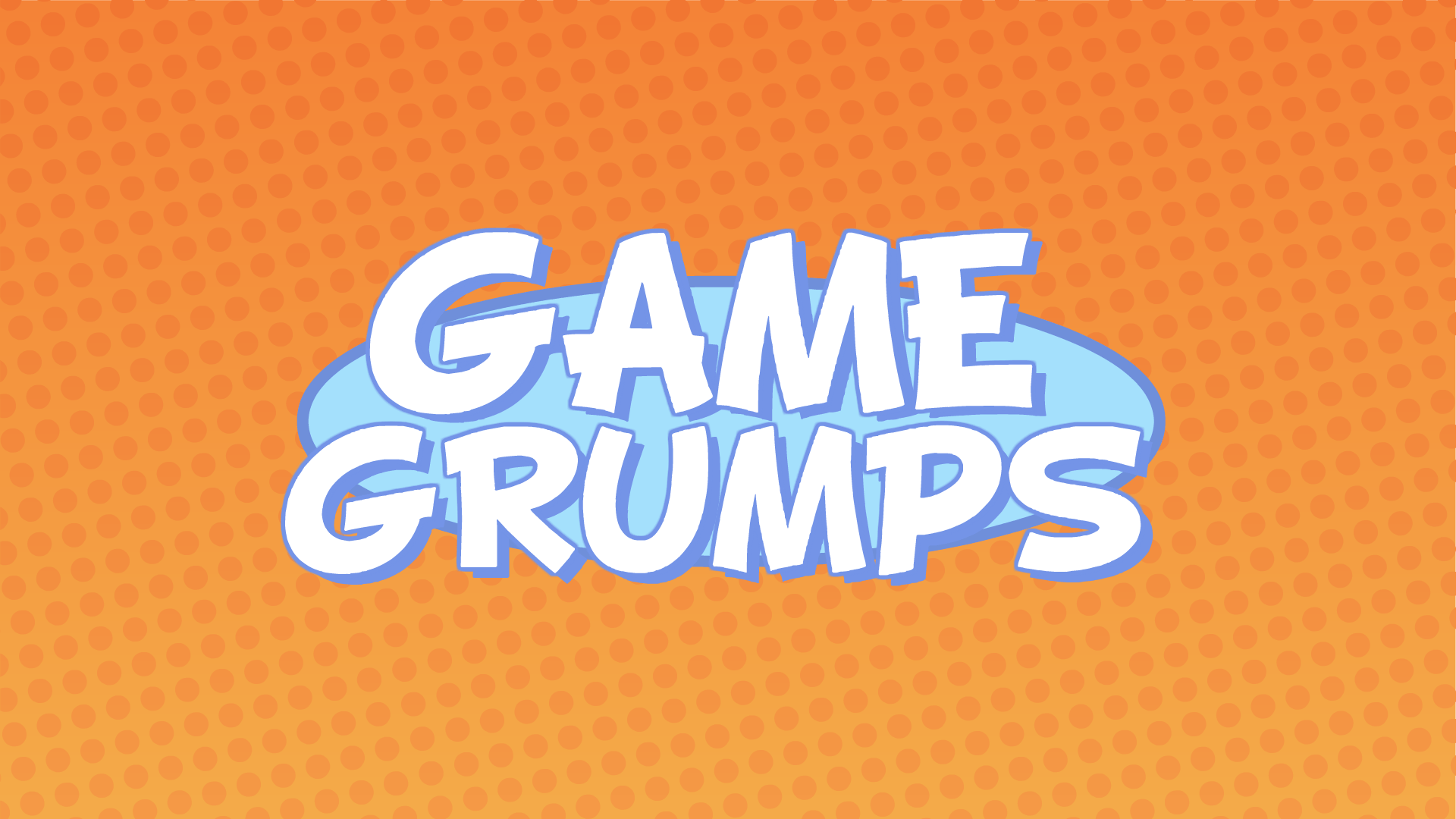 Game Grumps No Grump Heads (1920x1080)