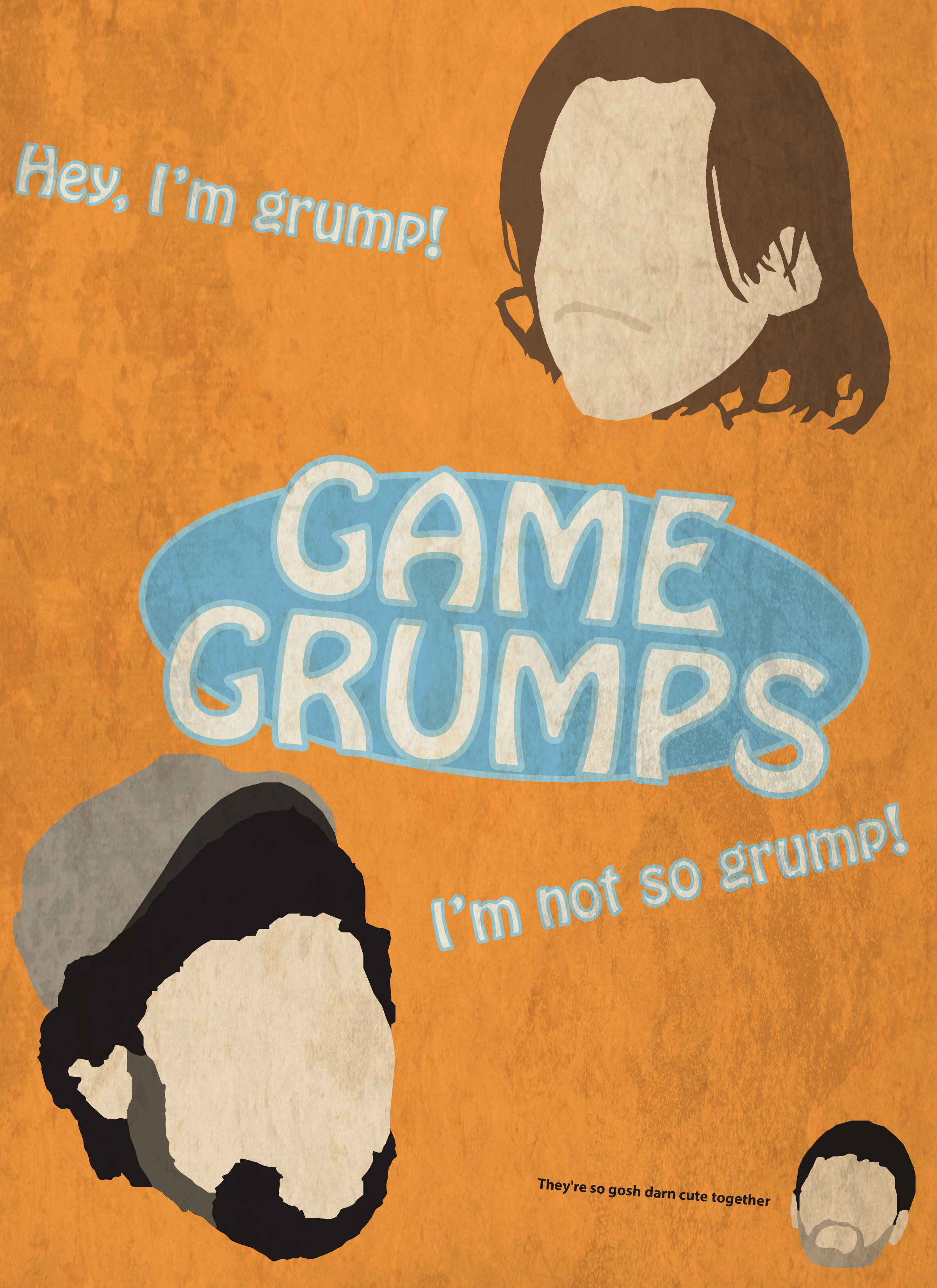 Game Grumps Wallpapers - Wallpaper Cave