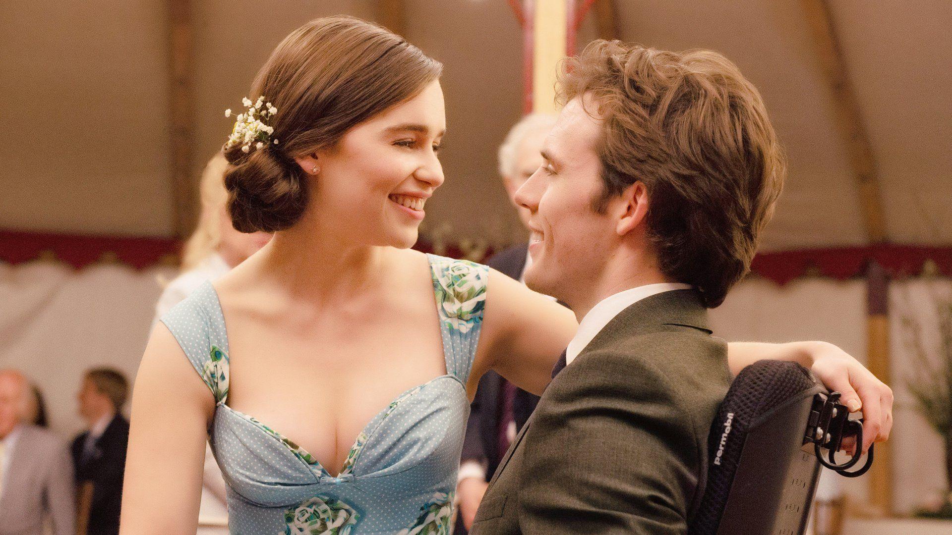 Me Before You wallpapers, Movie, HQ Me Before You pictures | 4K Wallpapers  2019