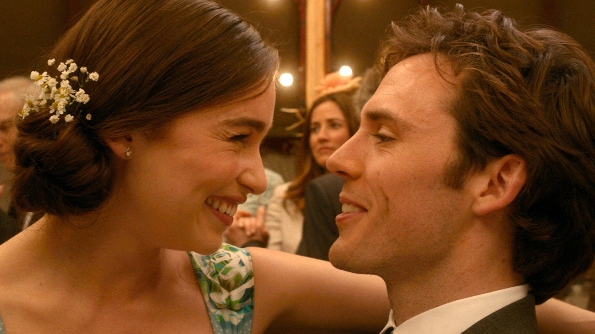 Me Before You image Me Before You wallpaper and background