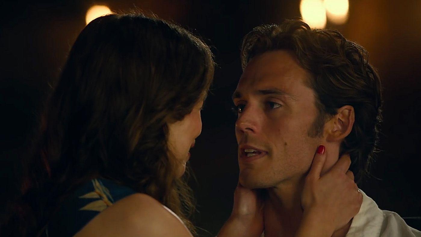 Me Before You