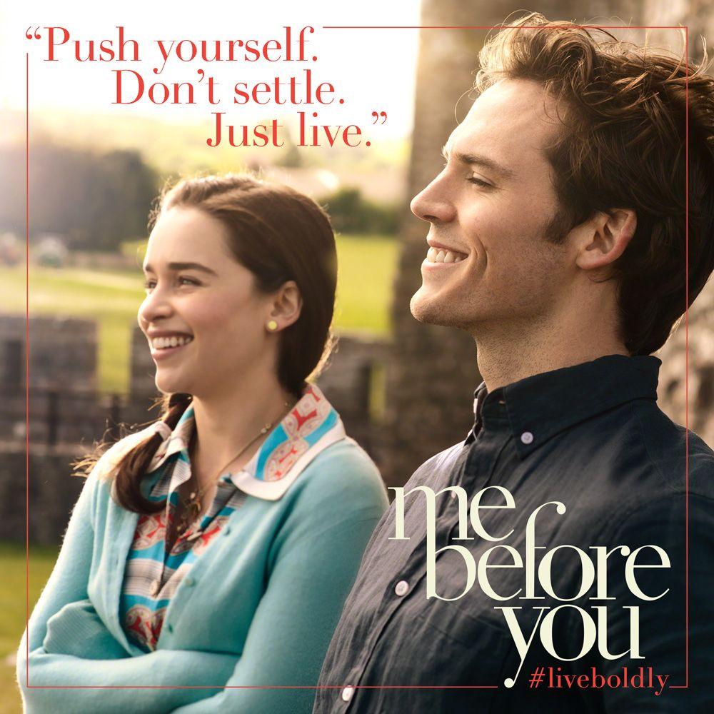Me Before You Wallpapers Wallpaper Cave