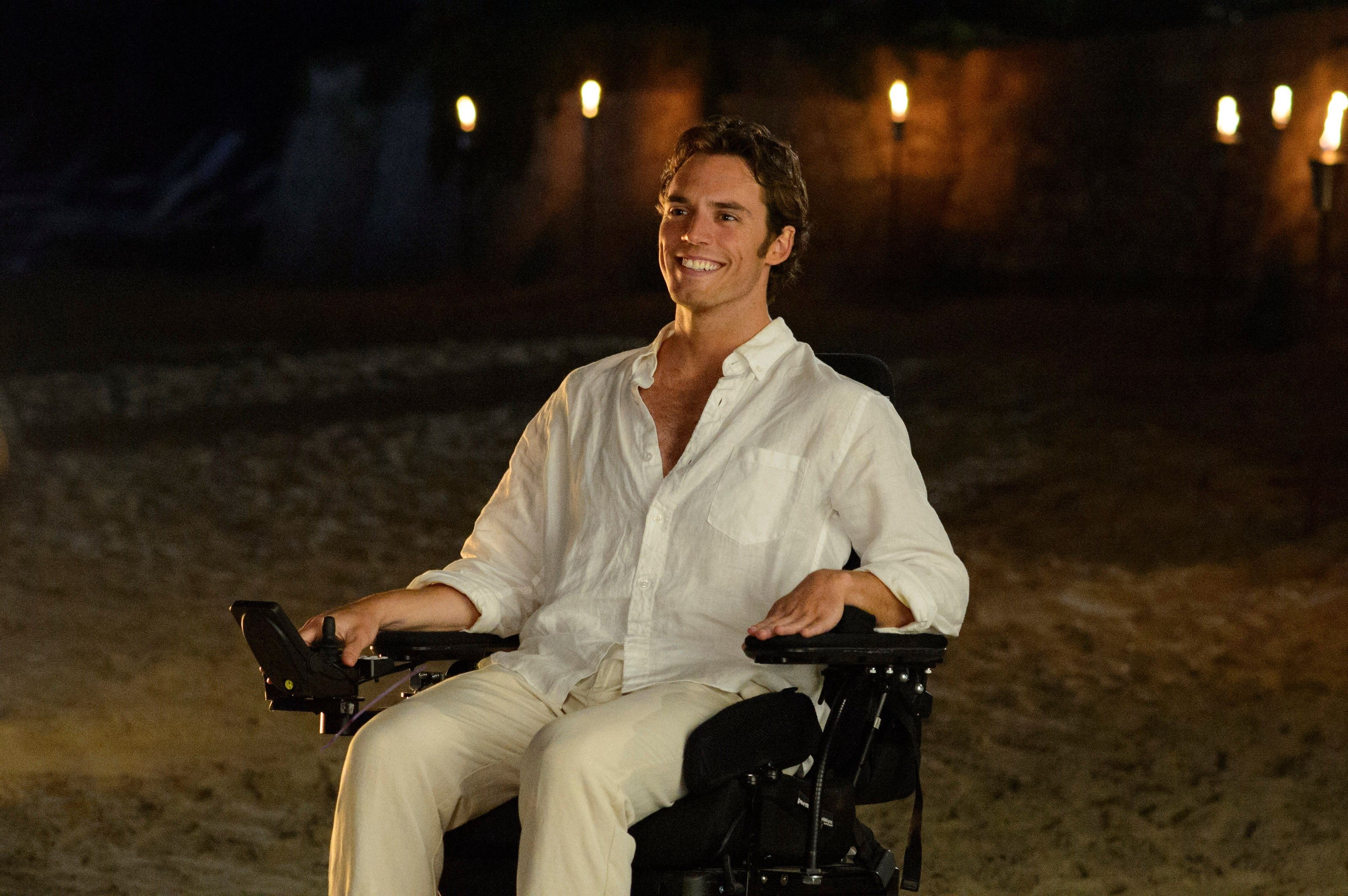 Me Before You Wallpapers Wallpaper Cave