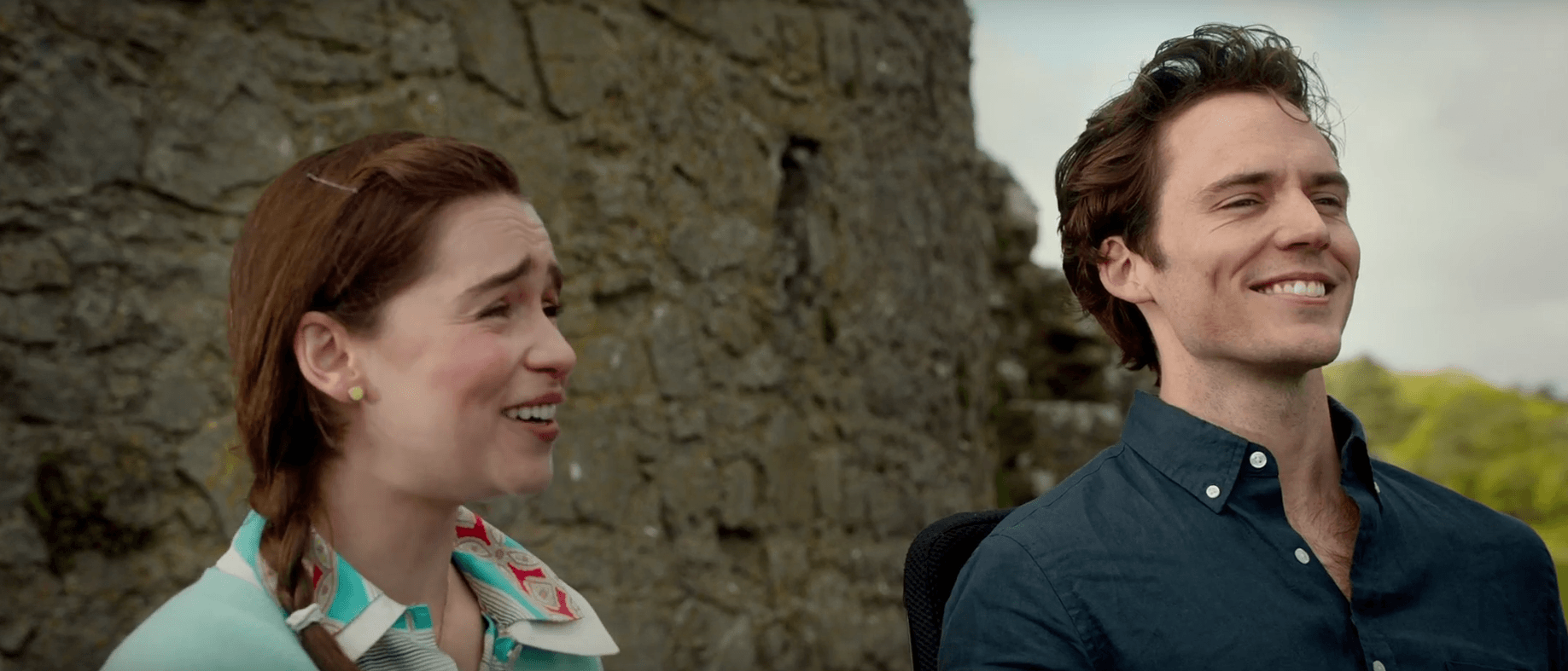 Me Before You Wallpapers - Wallpaper Cave