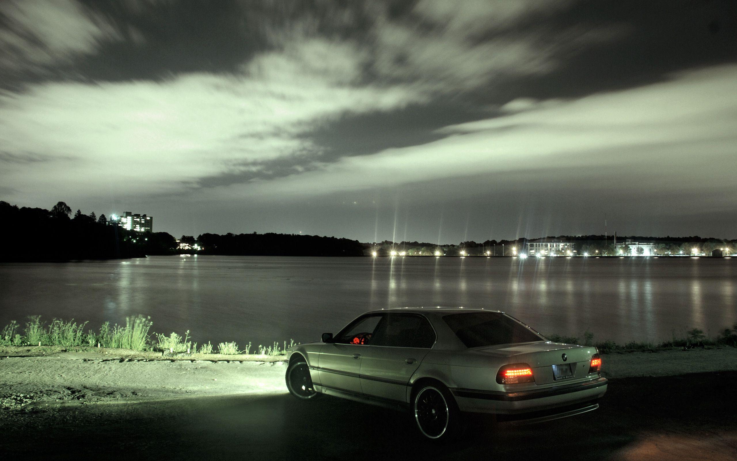 BMW Full HD Wallpaper and Backgroundx1600