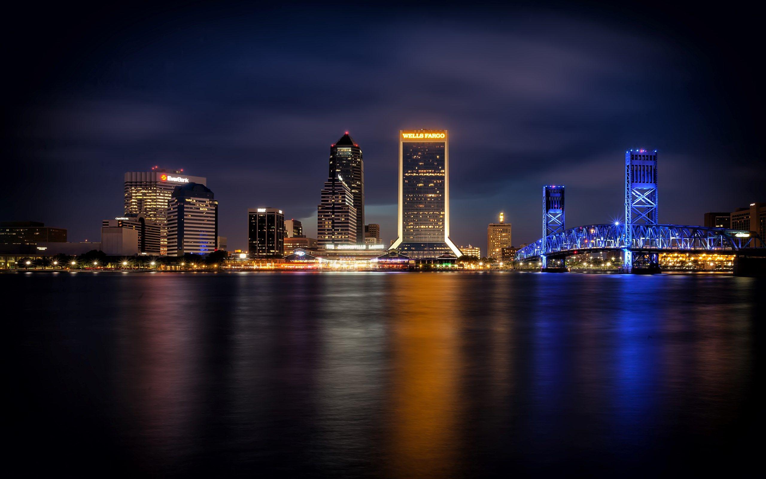 Jacksonville Wallpapers - Wallpaper Cave