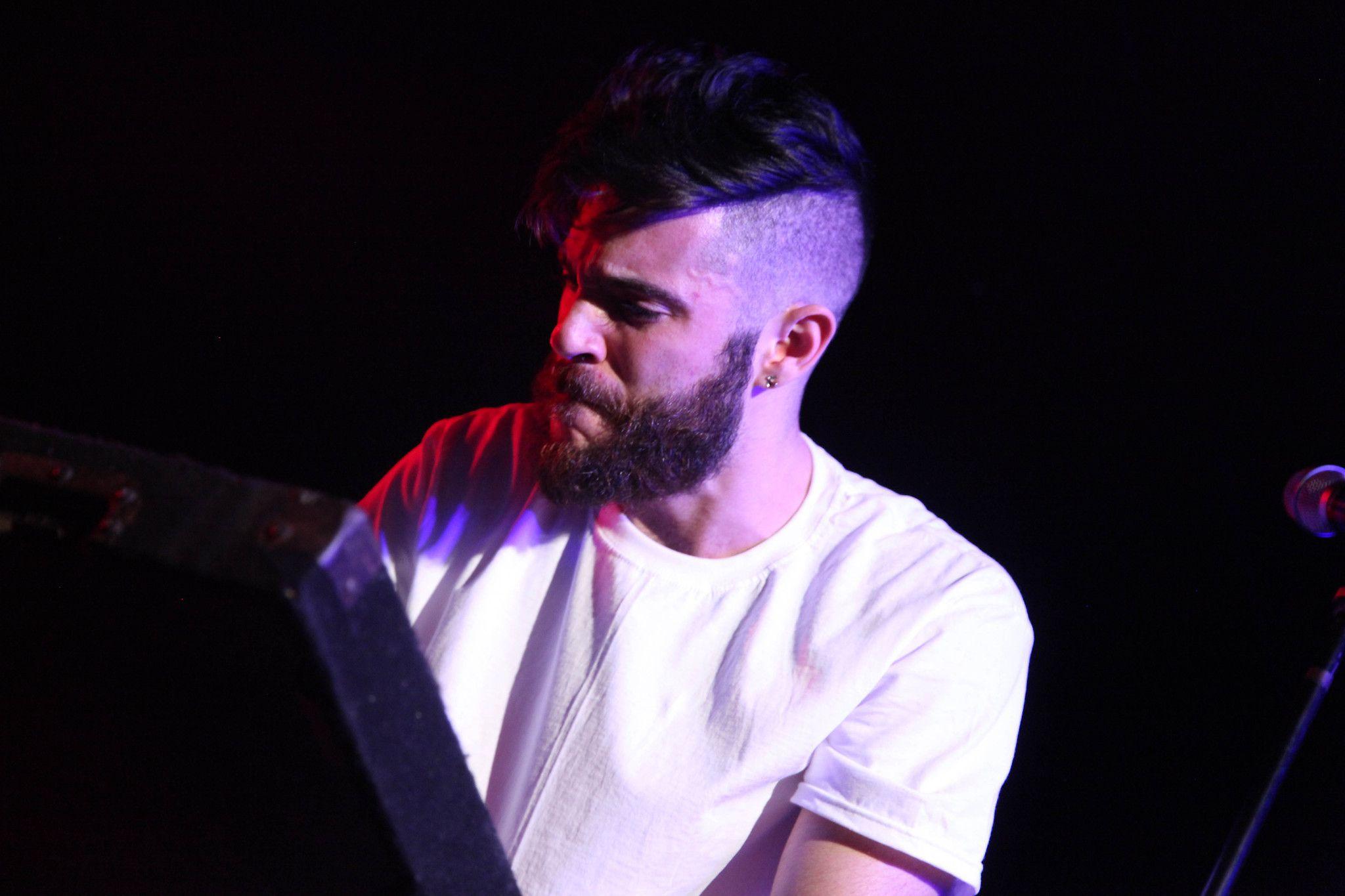 Jon Bellion Full HD