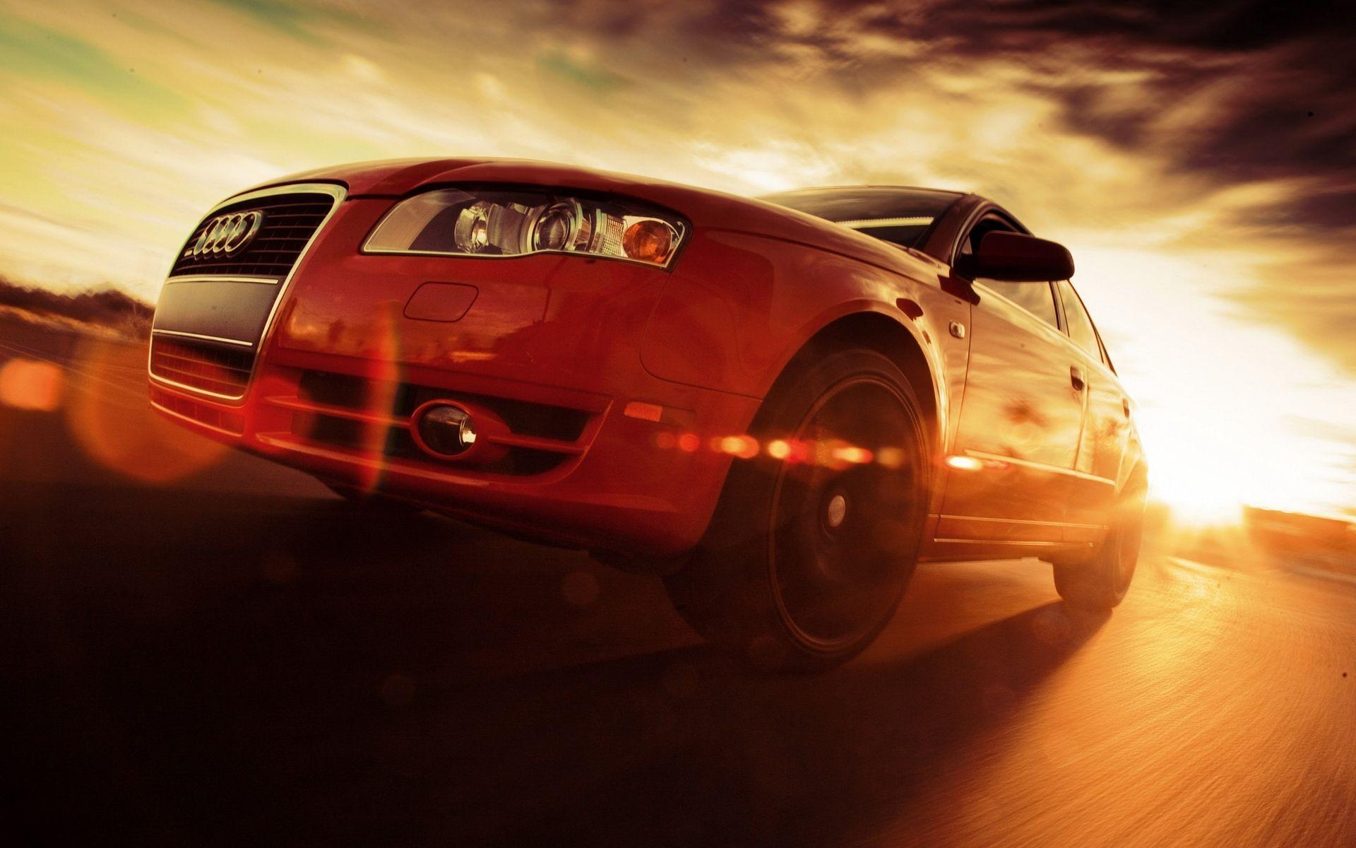 Cars Close Up wallpapers