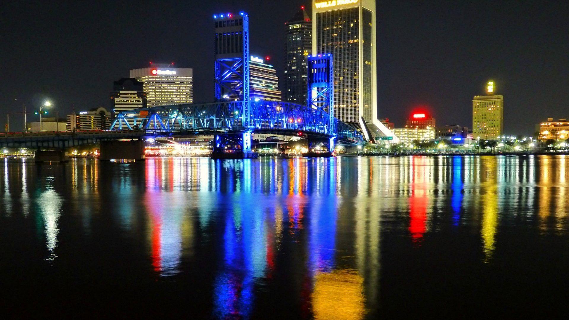 Jacksonville Wallpapers - Wallpaper Cave