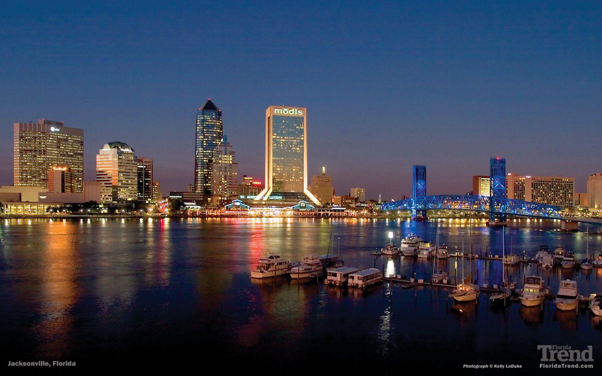 Jacksonville Fl