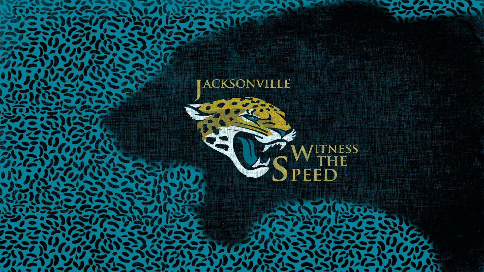 Jacksonville Jaguars Wallpaper