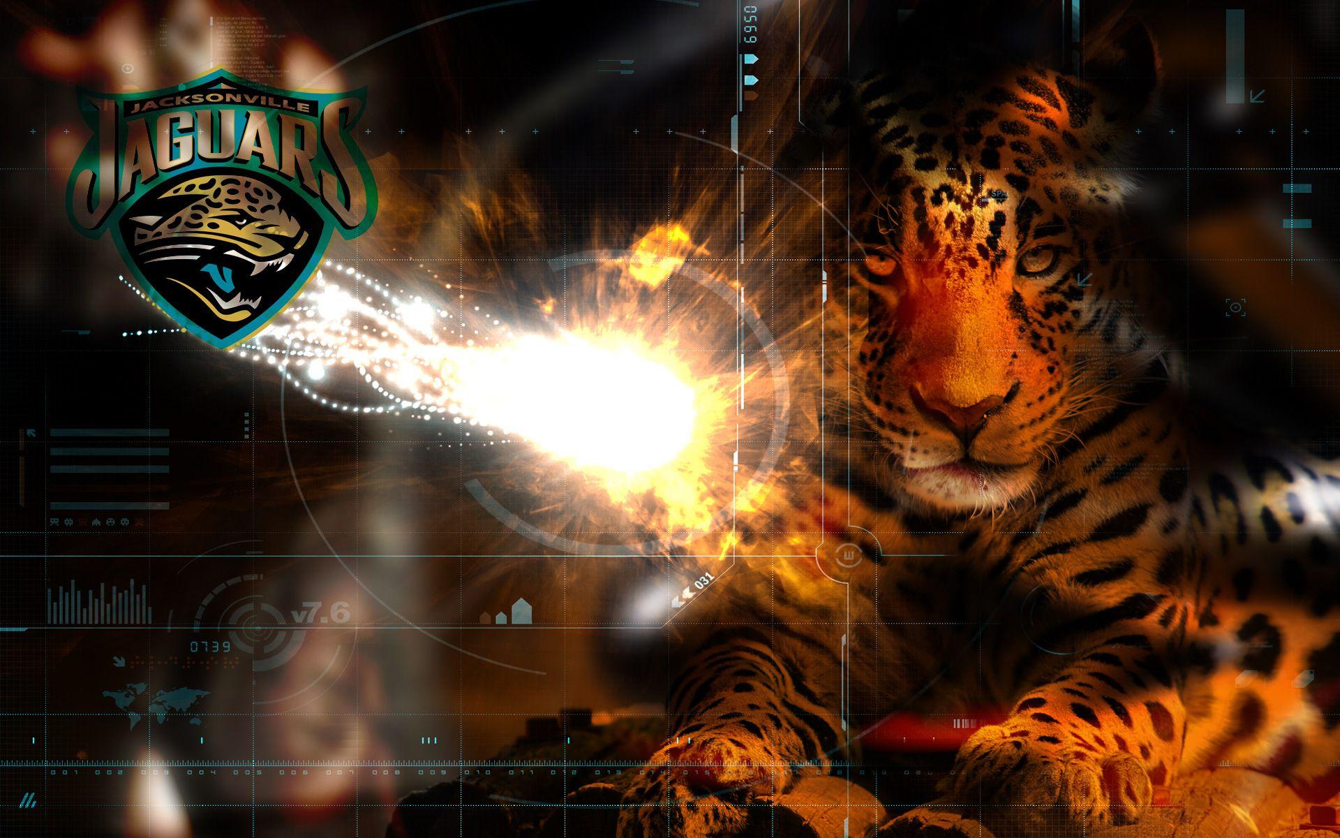 Top Collection of Jacksonville Jaguars Wallpaper, Jacksonville