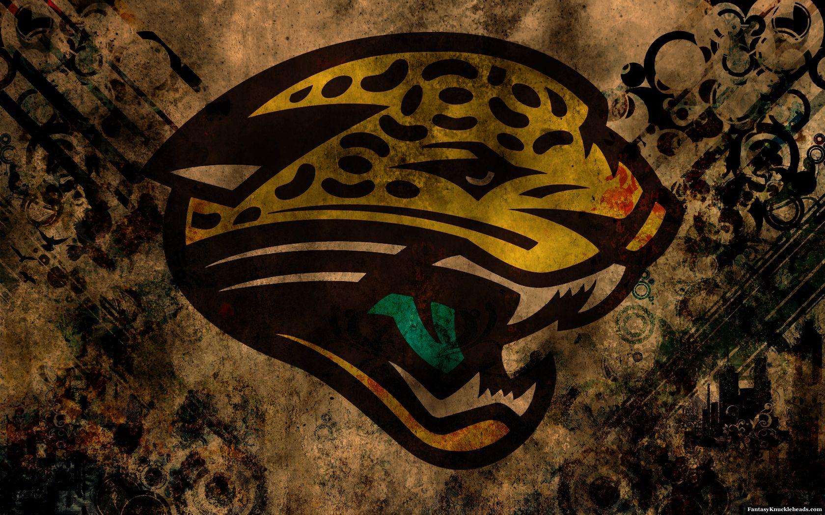 Jacksonville Jaguars Desktop Wallpaper