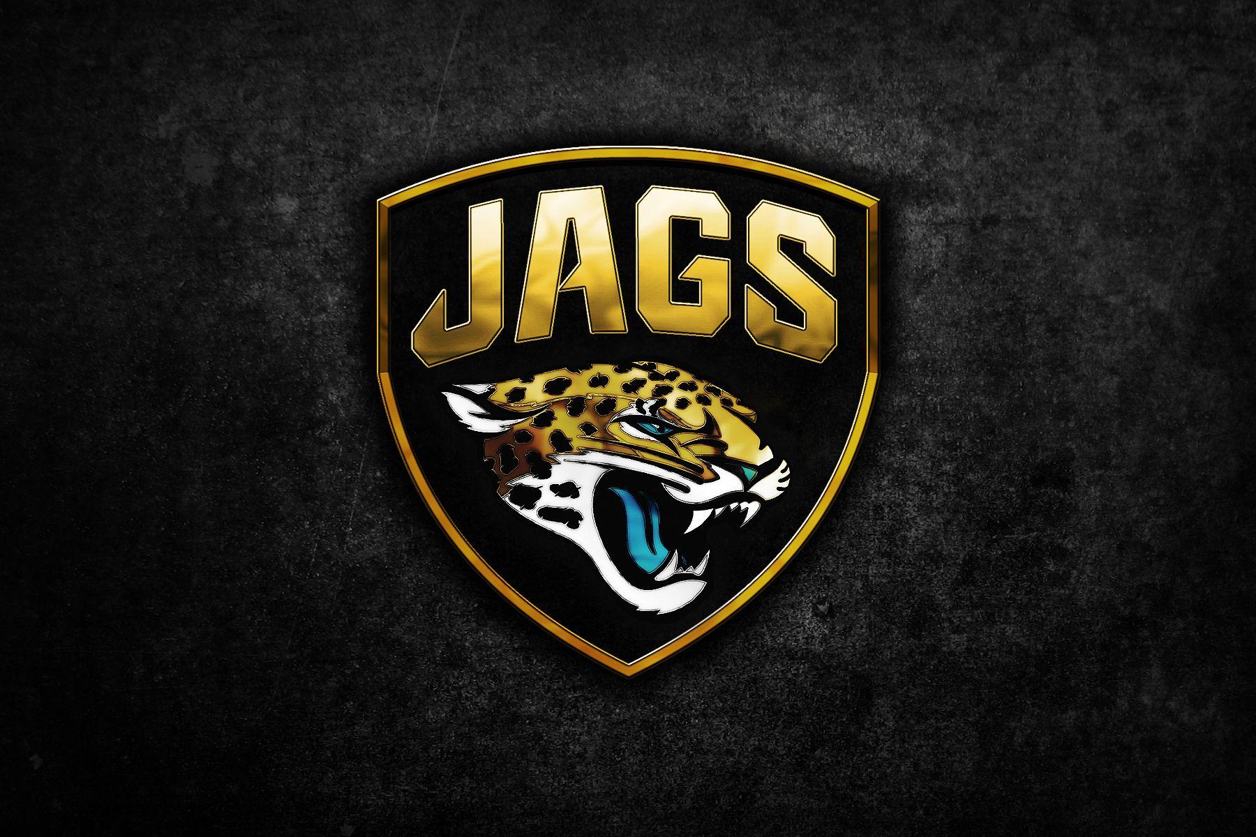 Jacksonville Jaguars Logo