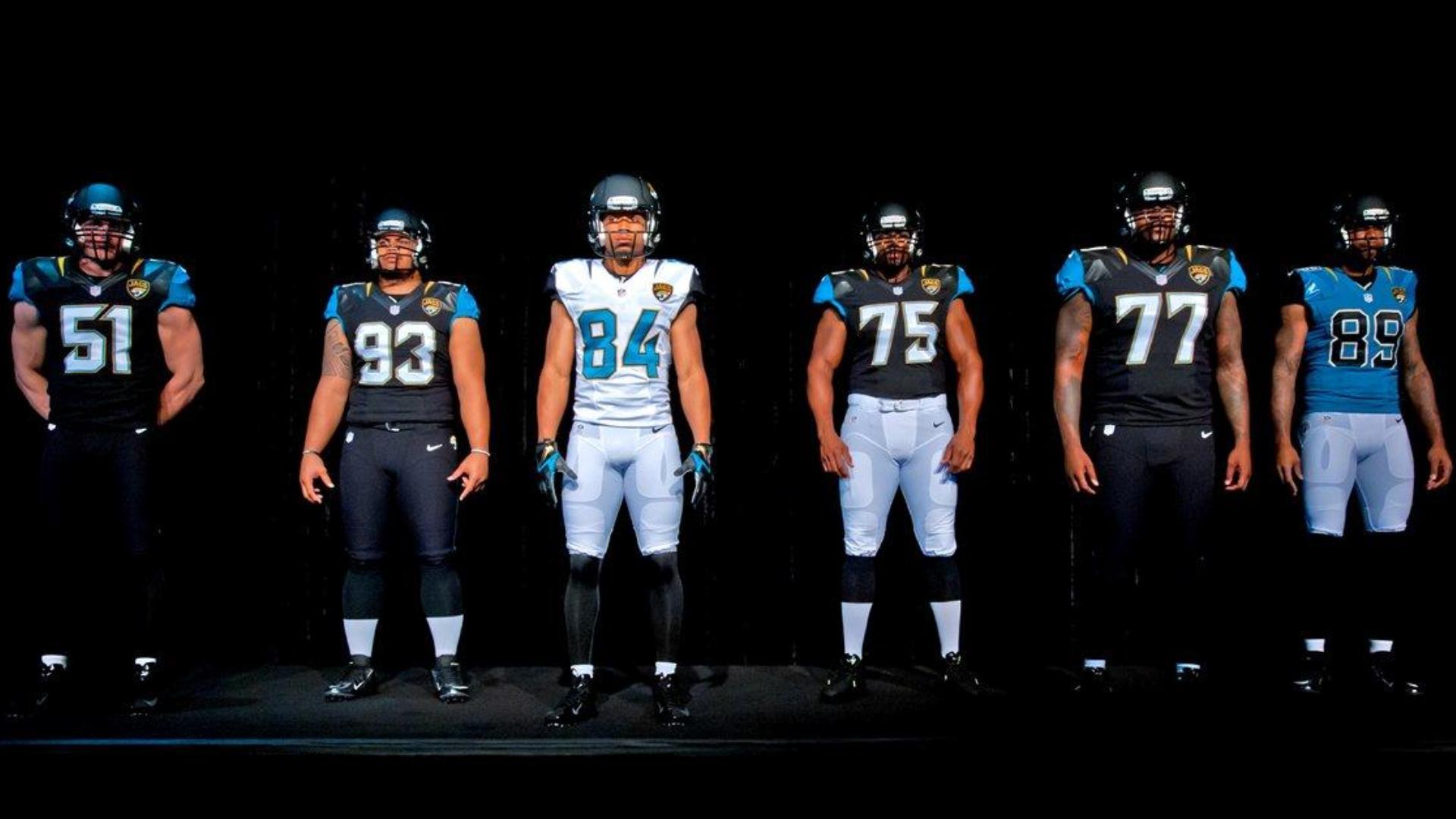 jacksonville jaguars wallpaper