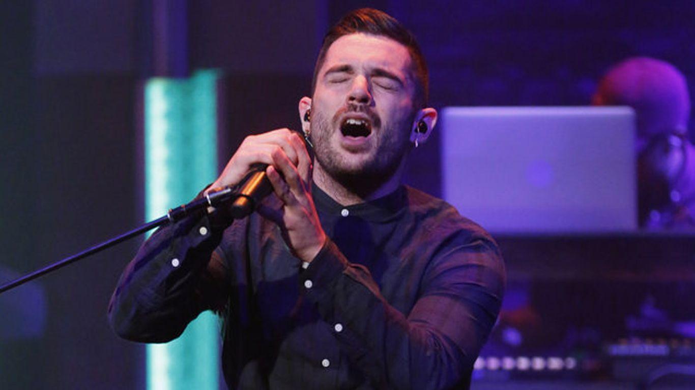 Watch Jon Bellion Perform “All Time Low” On Late Night with Seth