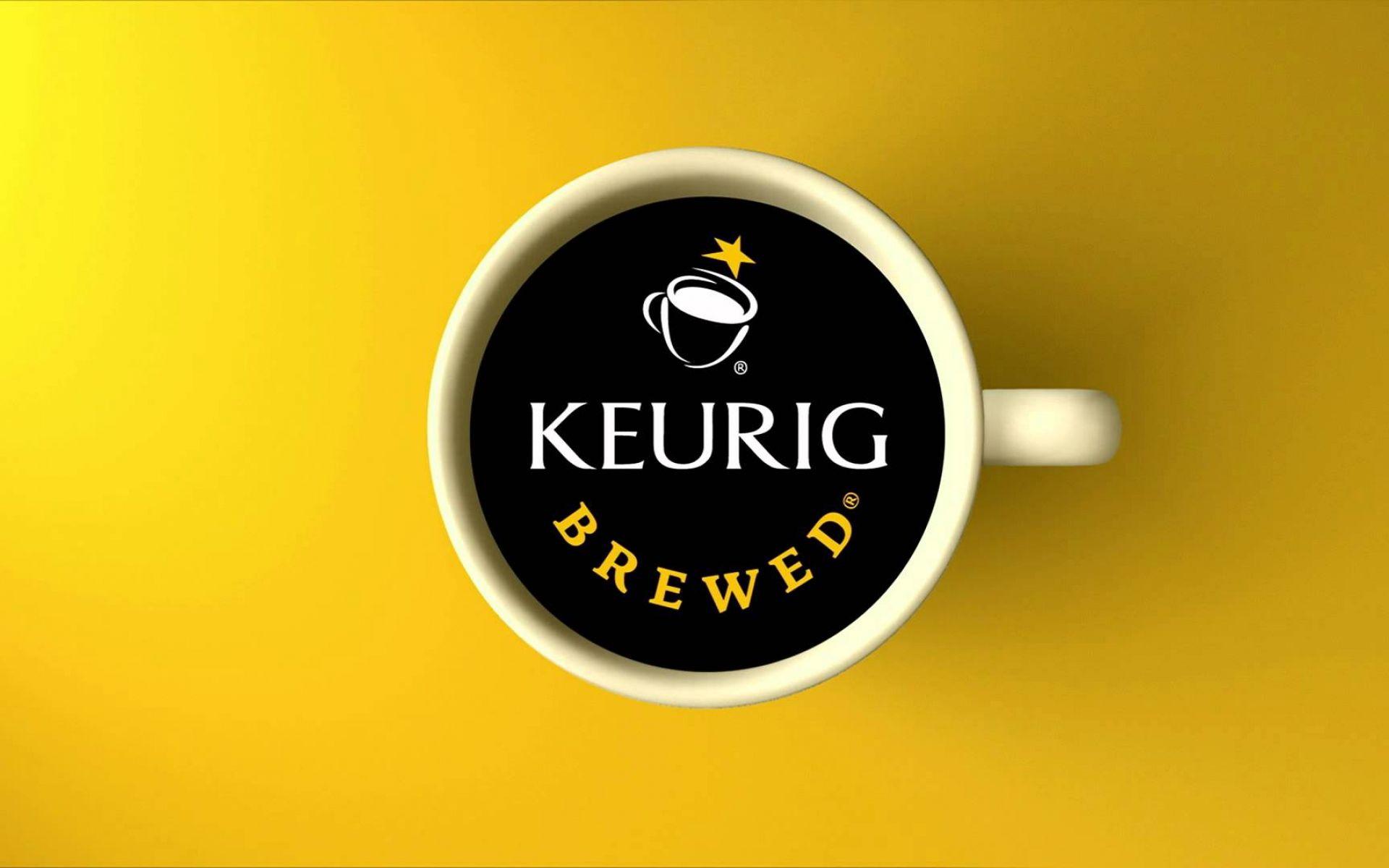 Keurig Wallpapers - Wallpaper Cave