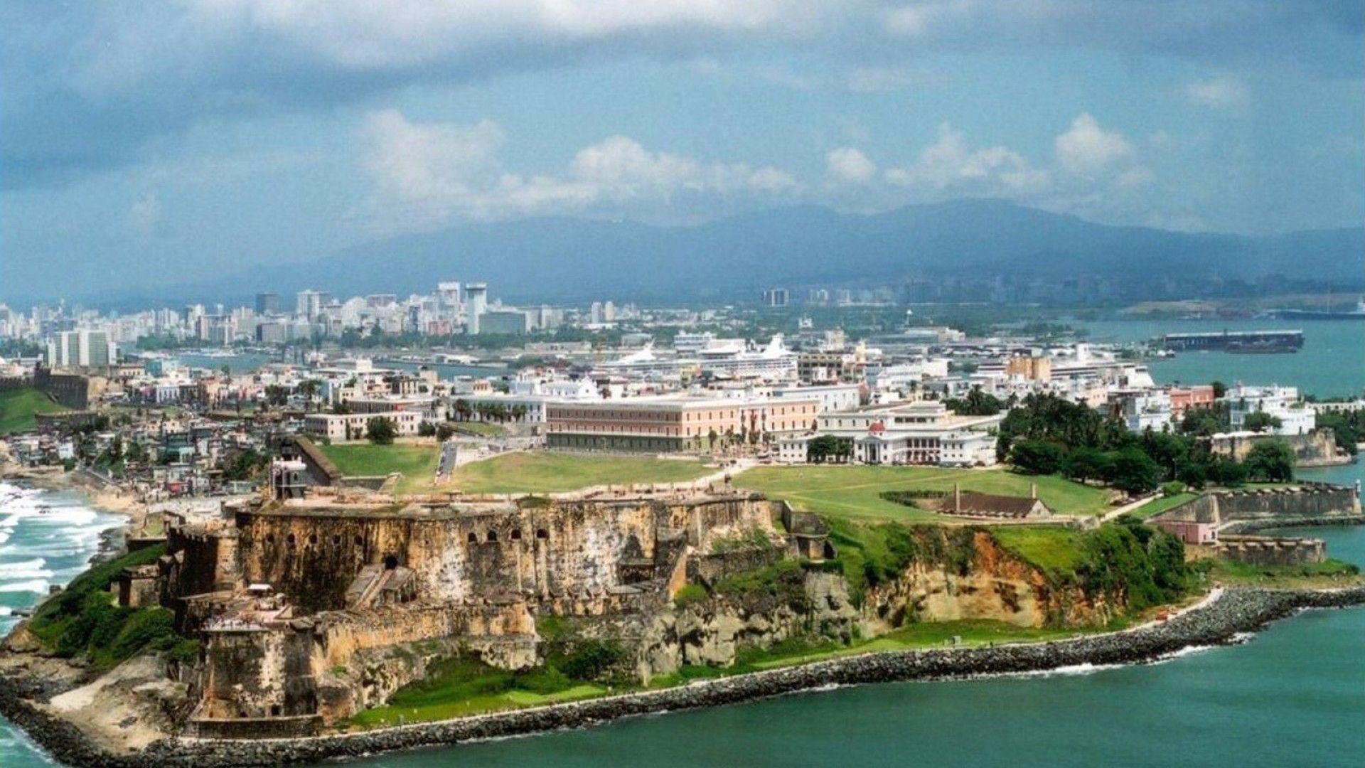 Puerto Rico