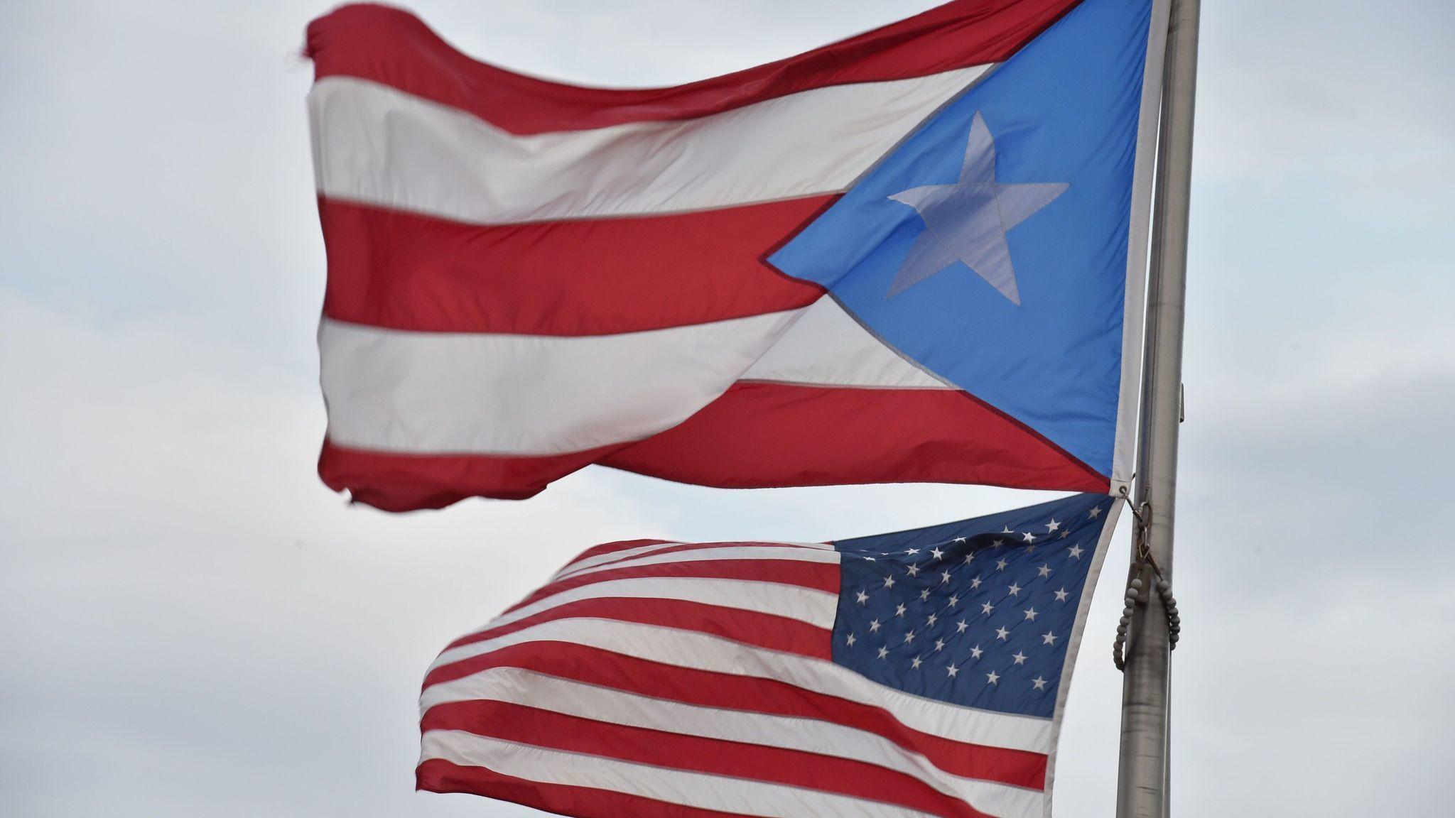 Puerto Rico's campaign to become the 51st state may be about to